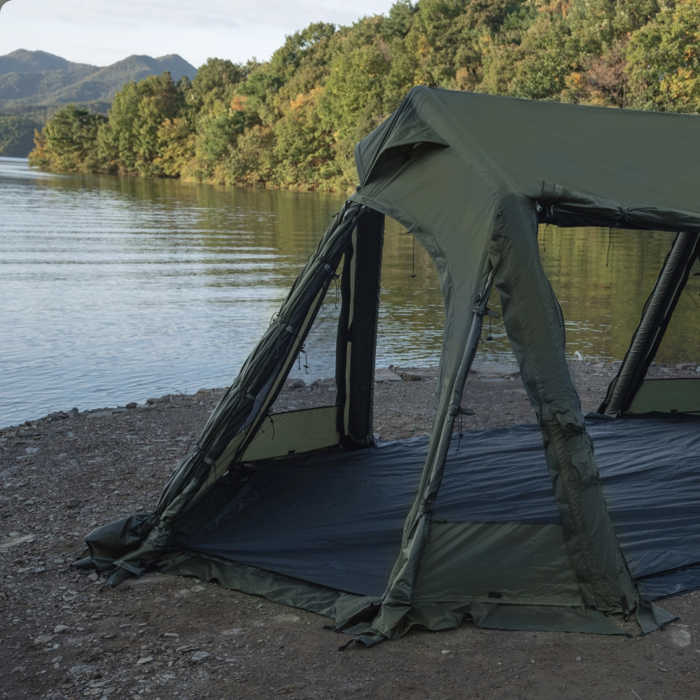 URBANSIDE EASY CABIN MINI 卡比MINI充氣帳地布