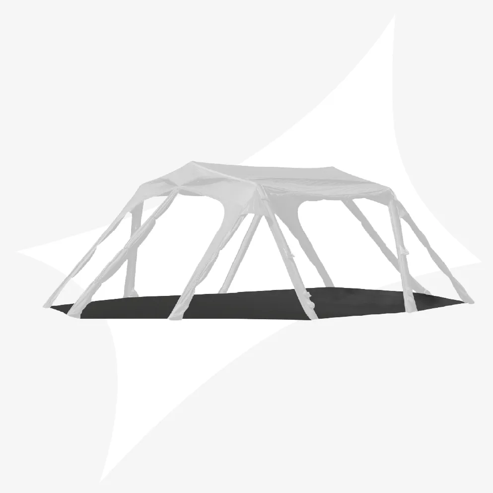 URBANSIDE EASY CABIN PRO 卡比PRO充氣帳地布