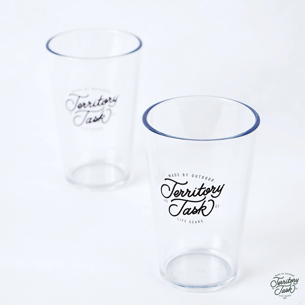 地域仕事/Territory Task T-GLASS 杯