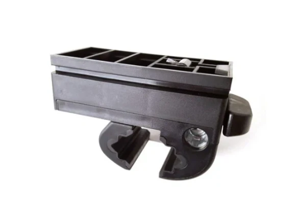 YAKIMA 車邊帳安裝夾具