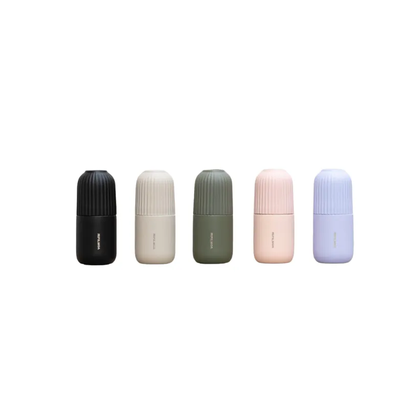 PILMOA｜150ml｜迷你雙層真空保溫瓶