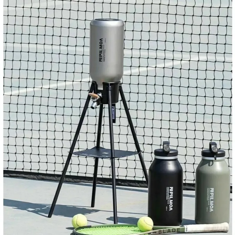 PILMOA E4000 超強效保冰壺4L