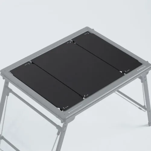LETOPLAN 魚雷桌 單位板 IGT Board