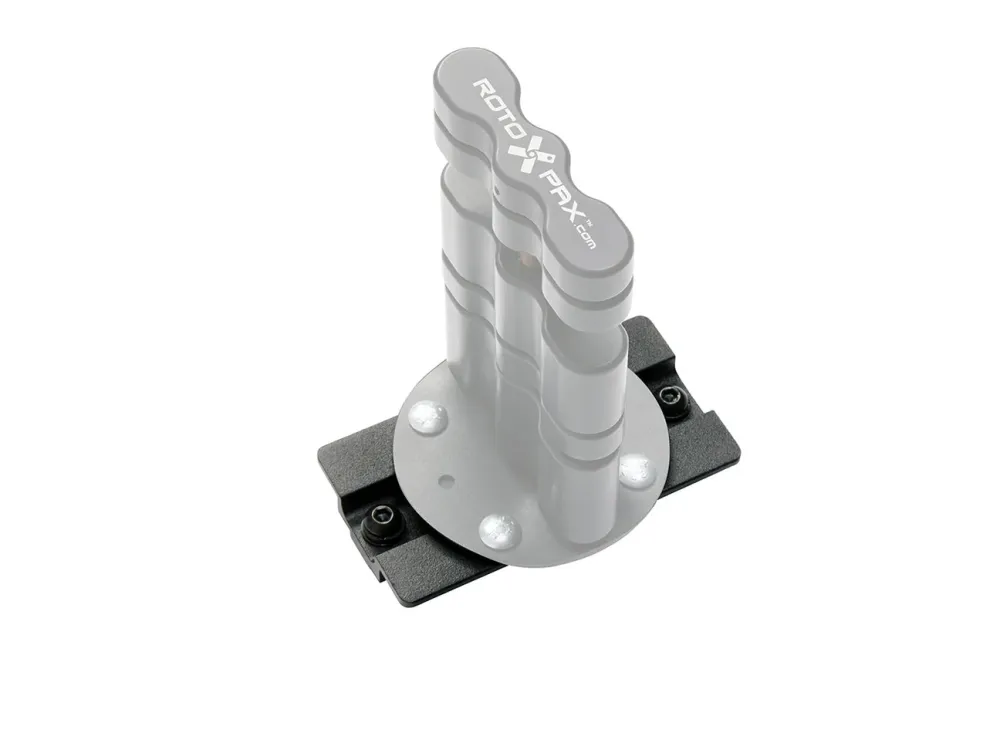 RotopaX™ Mounting Kit 油桶安裝配件