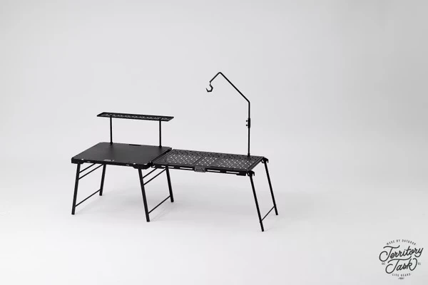 地域仕事 渡鴉二代邊桌｜RAVEN GEN II Side Table
