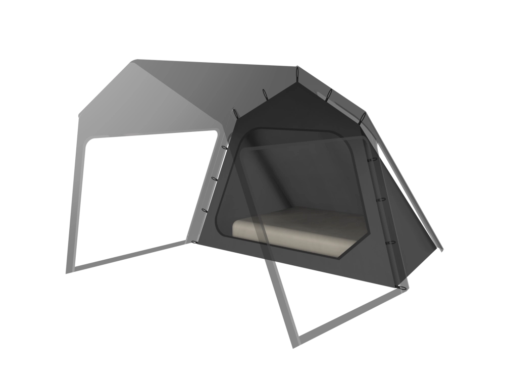 URBANSIDE EASY CABIN 卡比充氣帳內帳