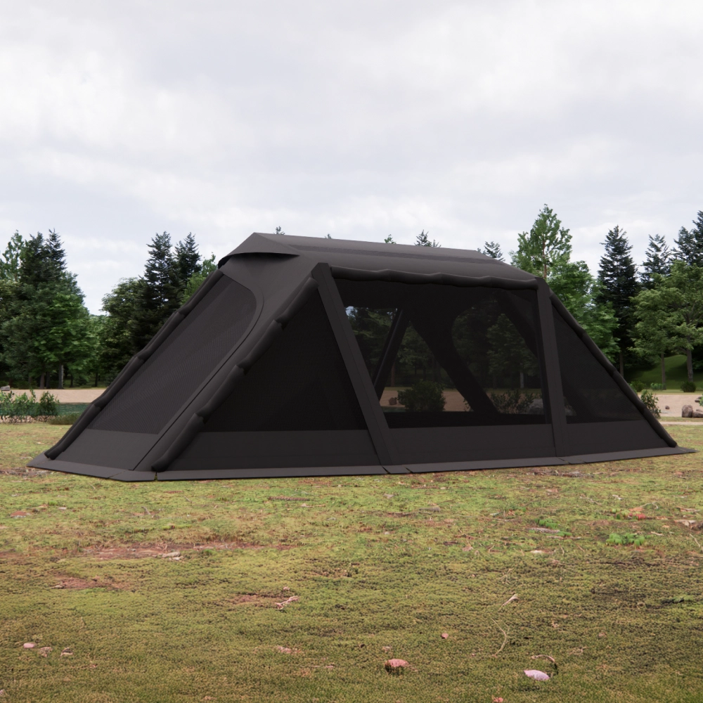 URBANSIDE EASY CABIN PRO 卡比PRO充氣帳