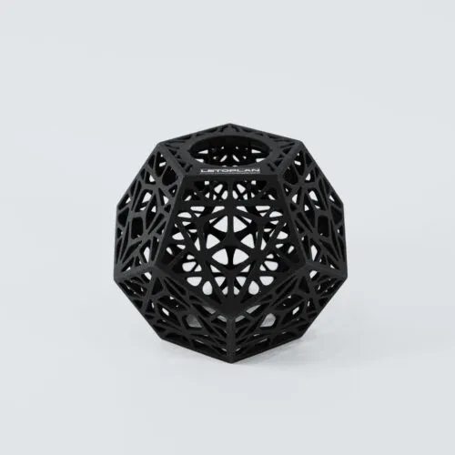 LETOPLAN CALADAN III 母星三代 燈罩