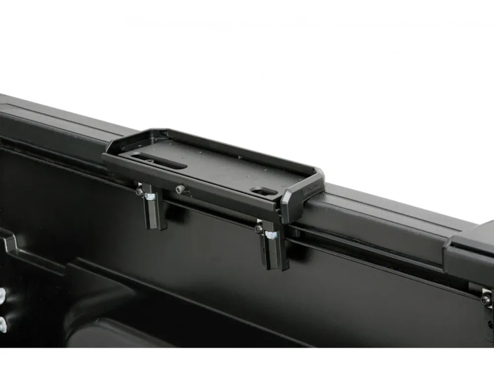 Bed Track Kit 1 (Toyota/Nissan) 安裝套件_適用Toyota/Nissan