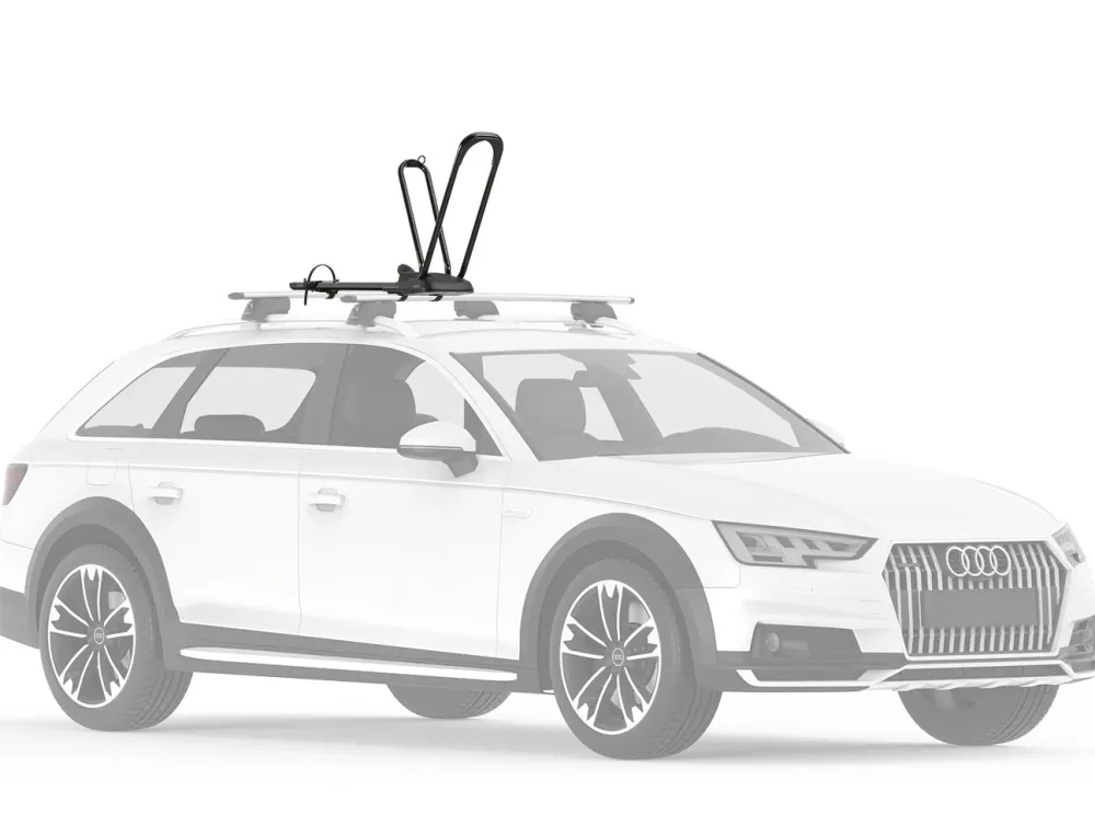 HighRoad 2.0 快速自行車固定架（一台）