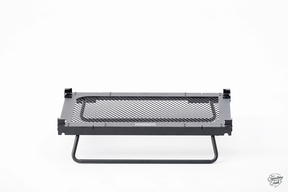 地域仕事/Territory Task HAMMER系列 網桌 HAMMER Metal Mesh Table