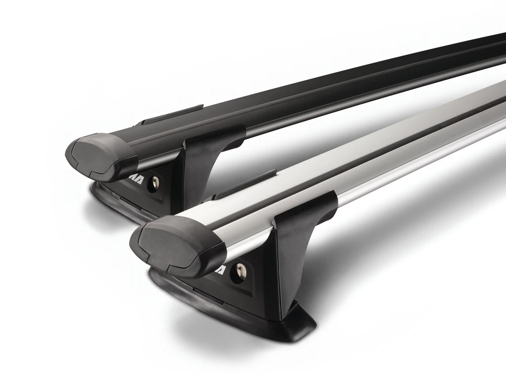 YAKIMA Whispbar Through Bar｜突出式橫桿
