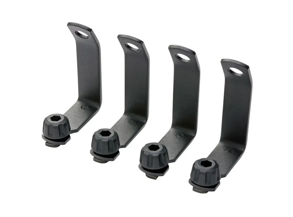 LoadStop, T-Slot T型固定套件
