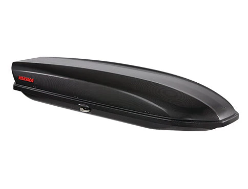 SkyBox 18S Carbonite 車頂箱