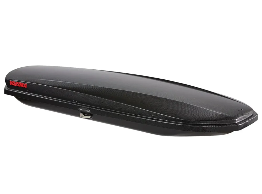 SkyBox LoPro Carbonite 車頂箱