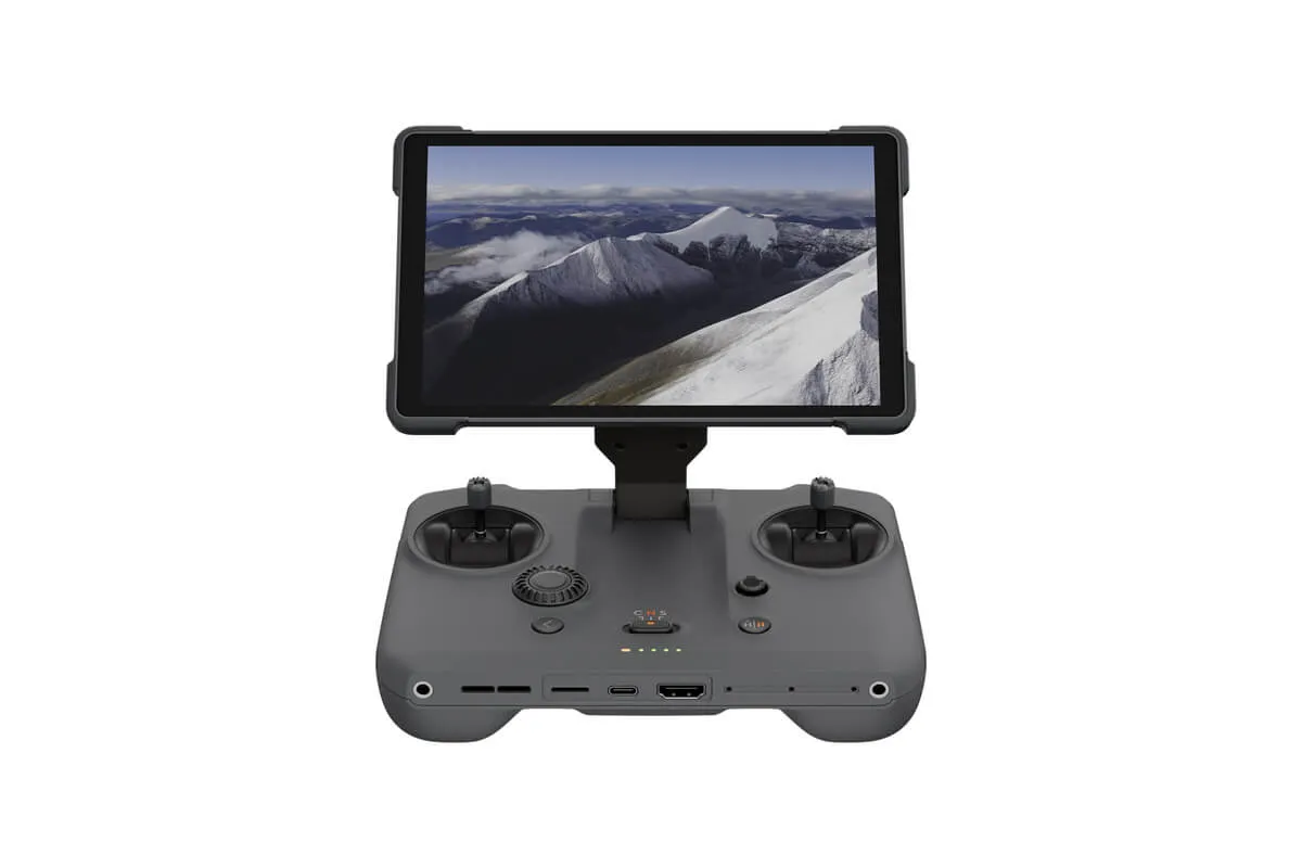 DJI RC Pro 2 遙控器