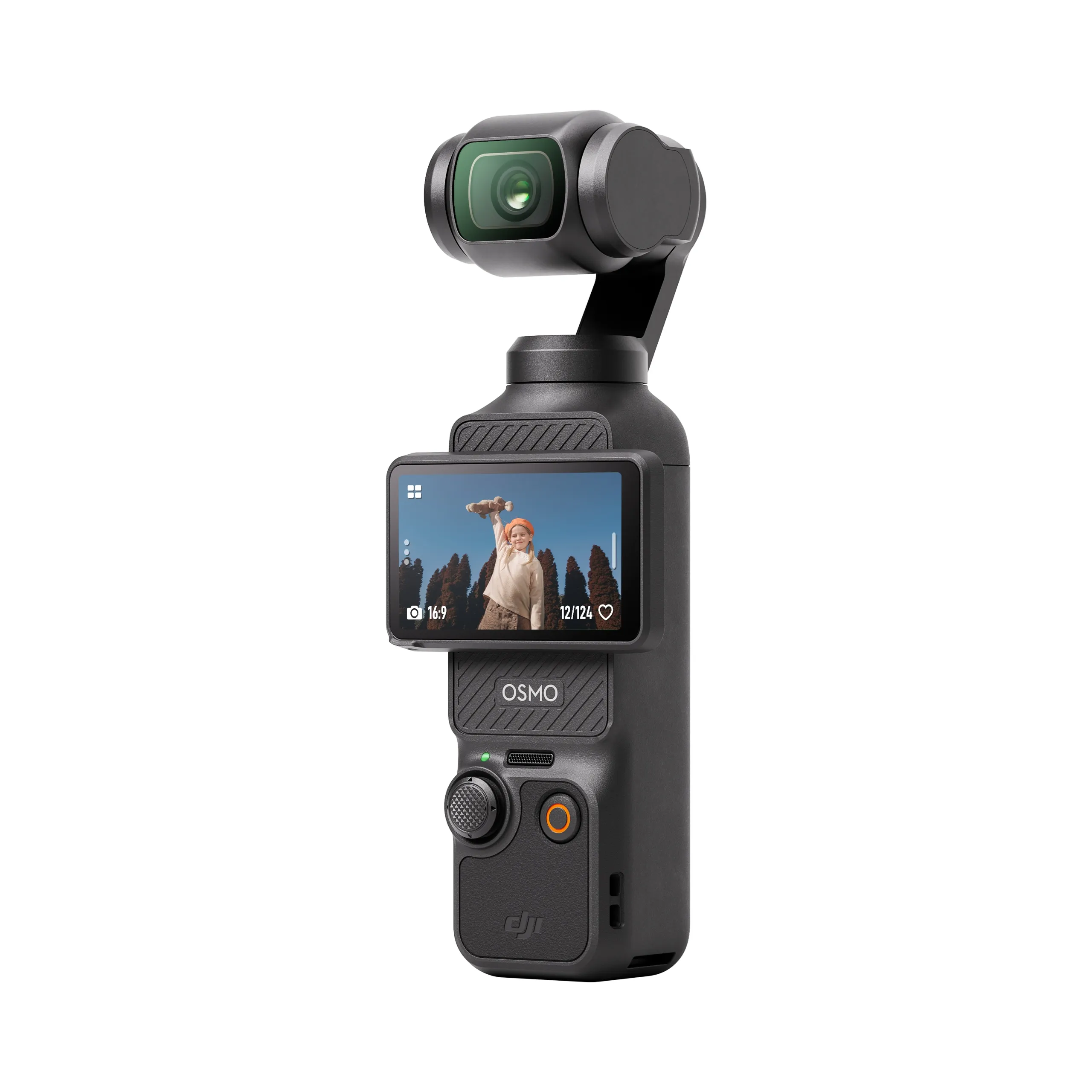 DJI Osmo Pocket 3 手持穩定器