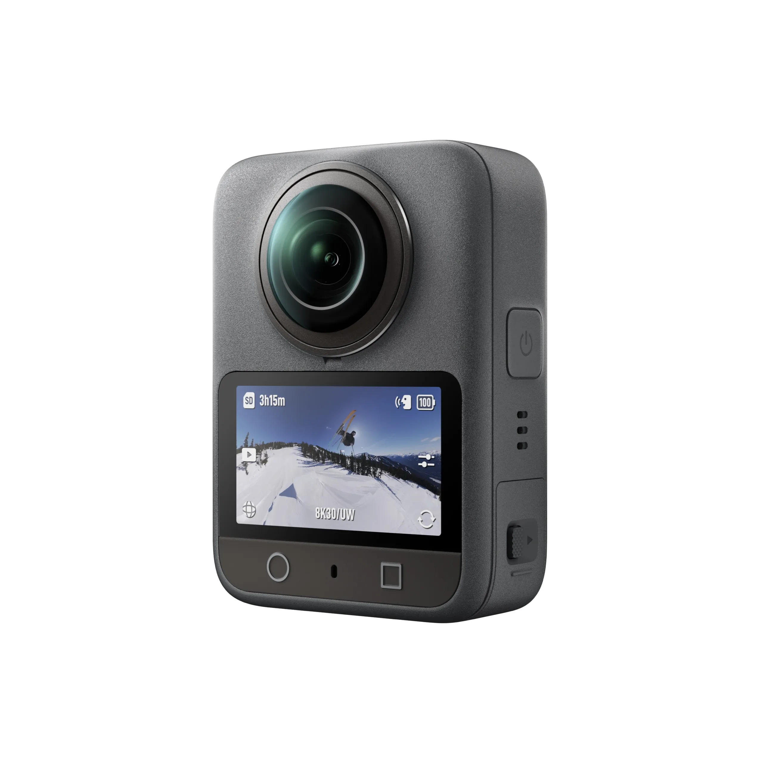 Osmo 360 標準套裝
