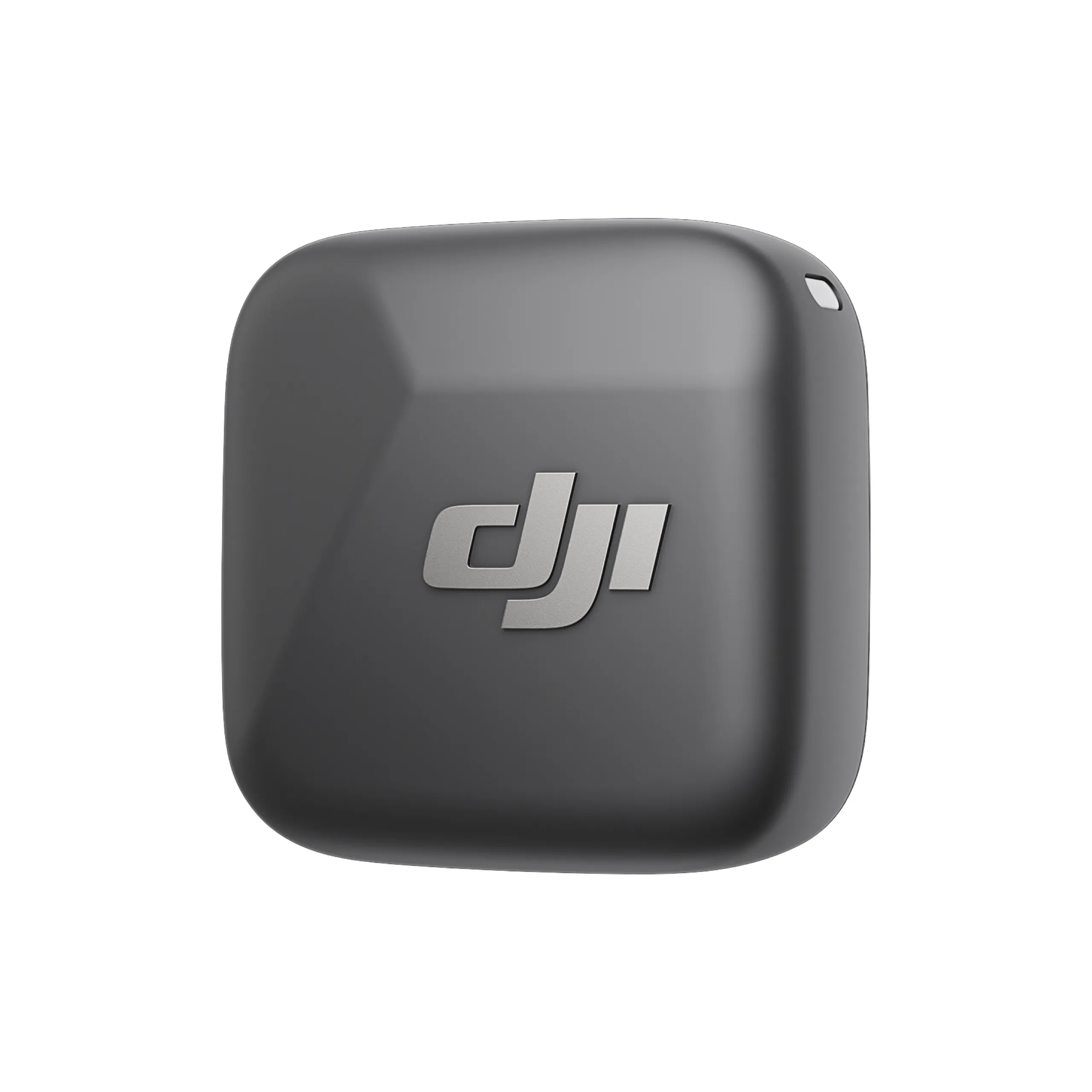 DJI Mic Mini 發射器（碳素黑） 無線麥克風