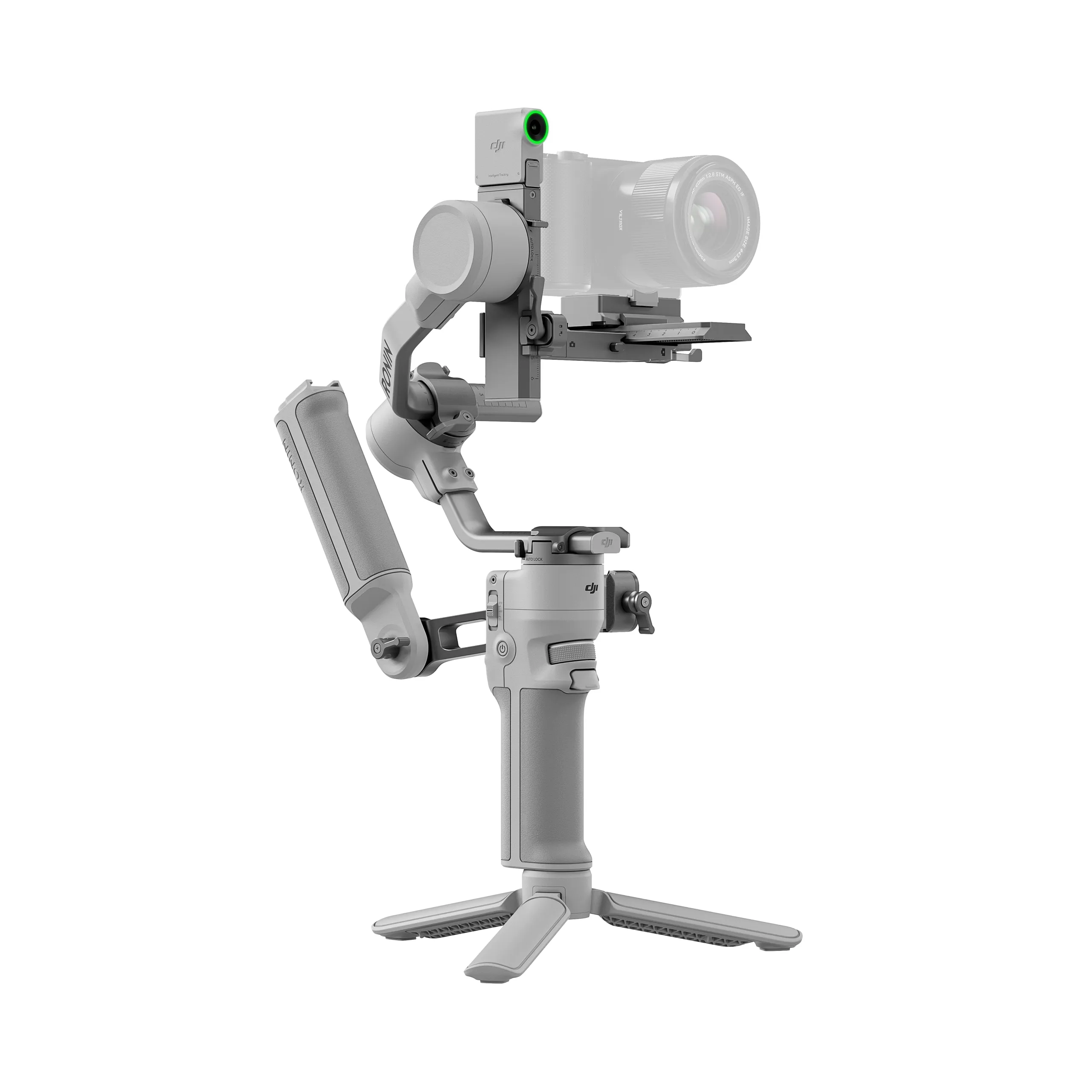 DJI RS 4 Mini 套裝