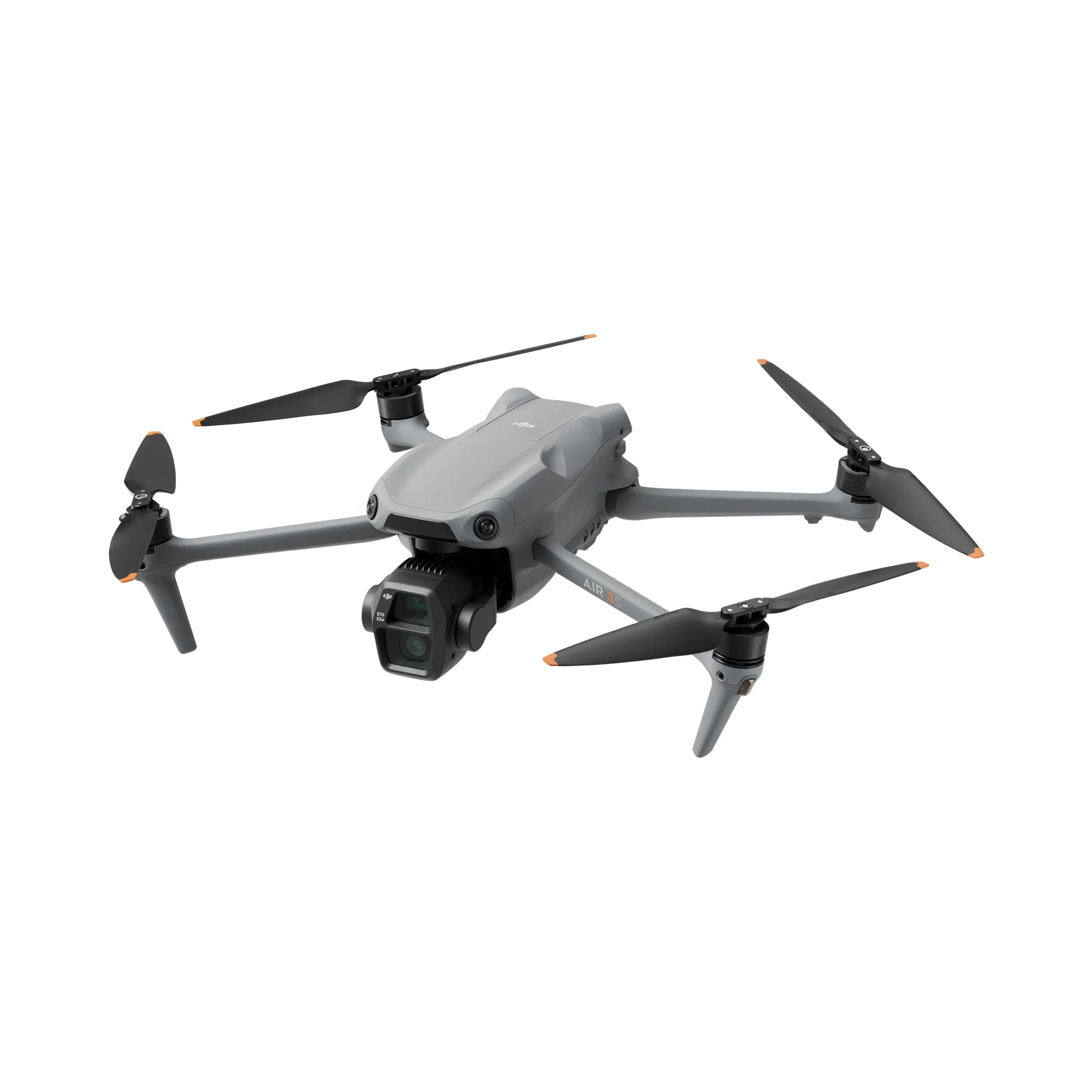 DJI Air 3S 暢飛套裝（附螢幕遙控器）｜航拍無人機