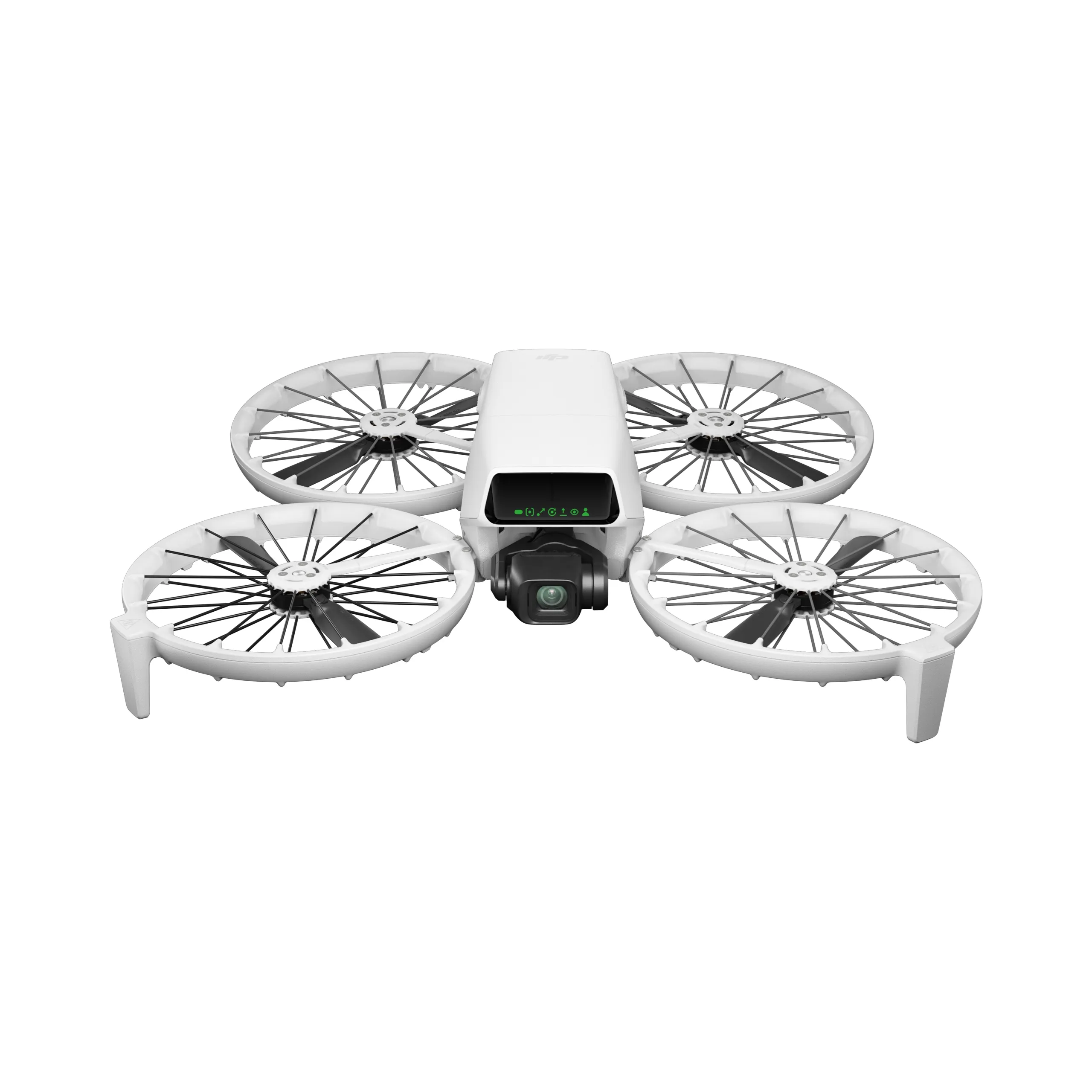 DJI Flip（附螢幕遙控器） ｜航拍無人機