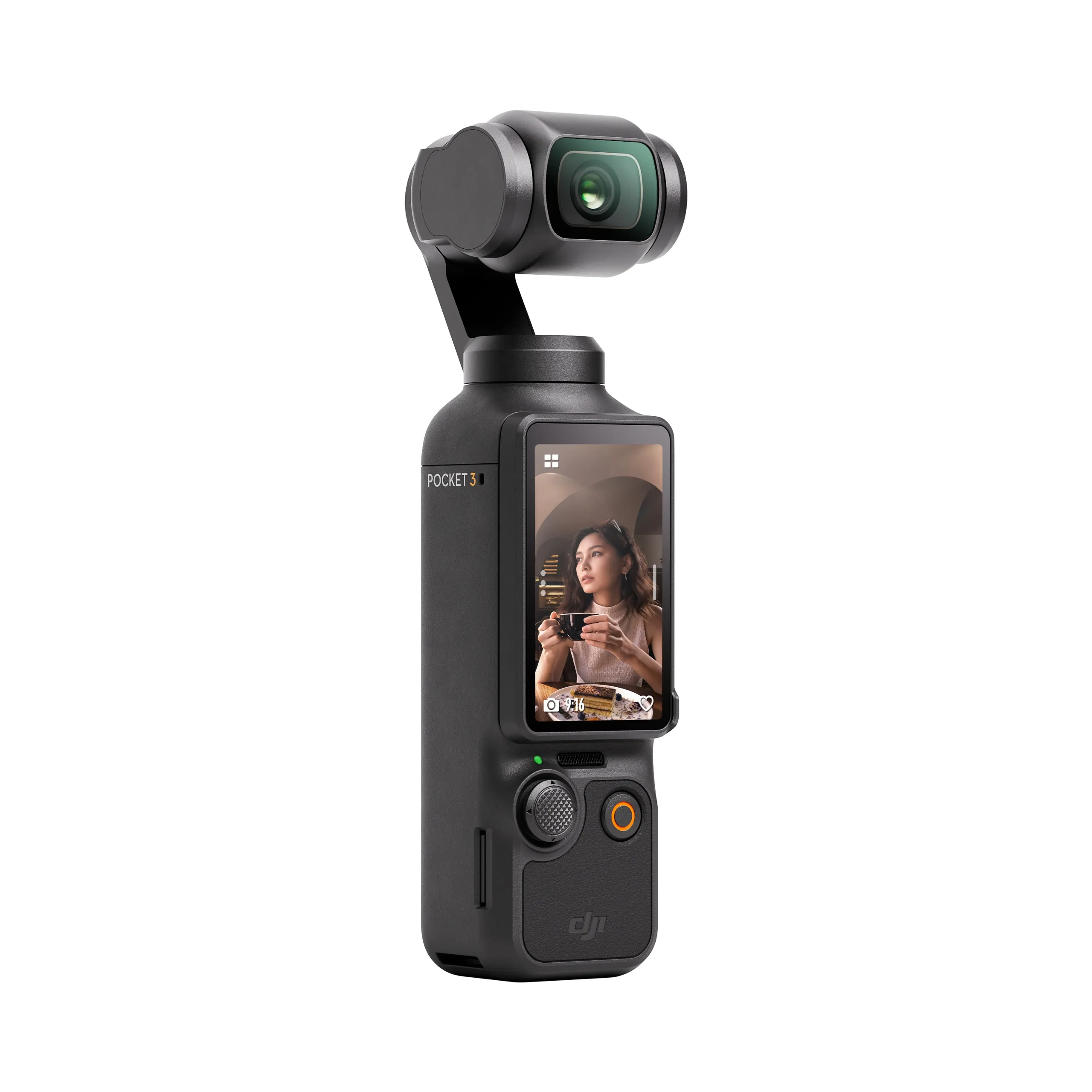 DJI Osmo Pocket 3 手持穩定器