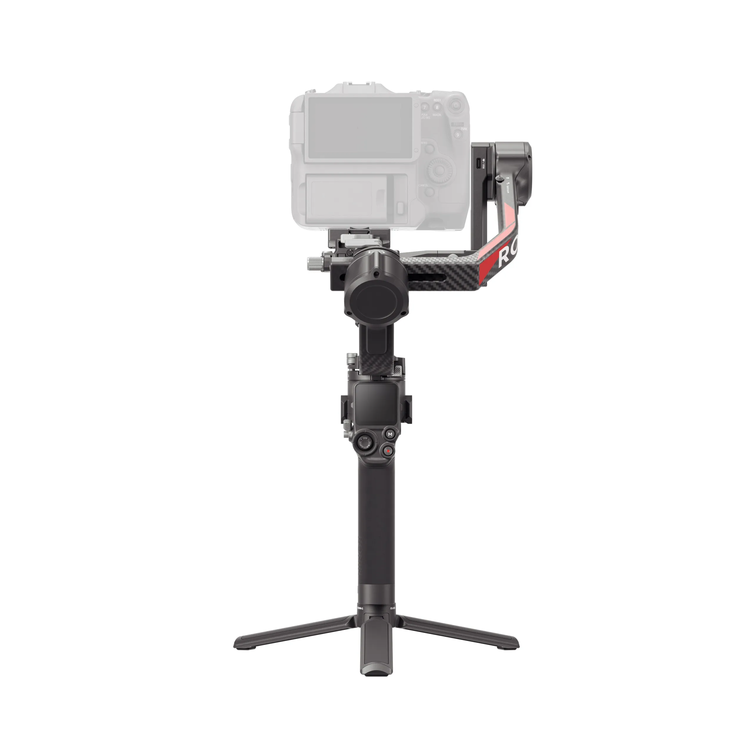 DJI RS 4 Pro（DJI SDR 影像傳輸套裝）
