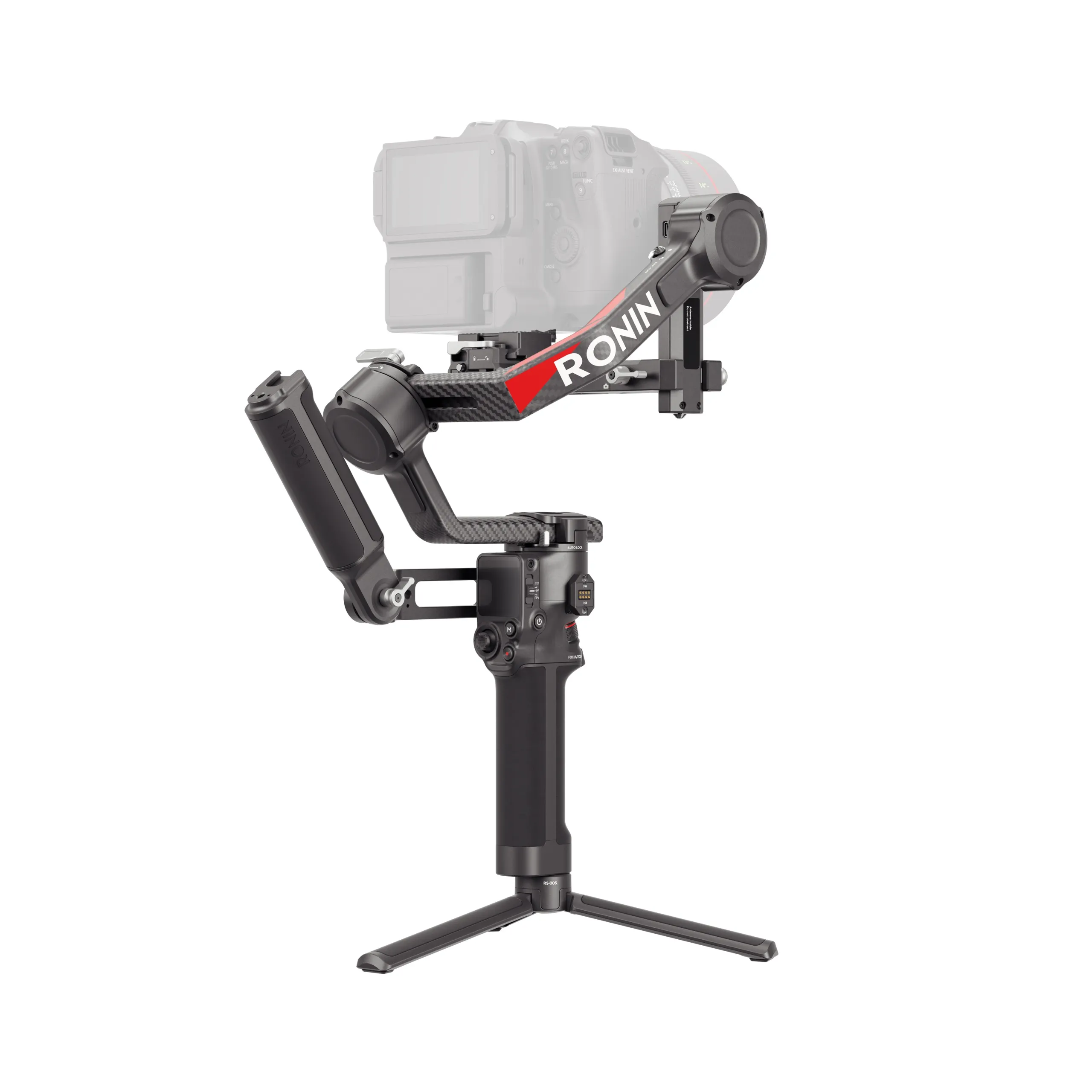 DJI RS 4 Pro 套裝