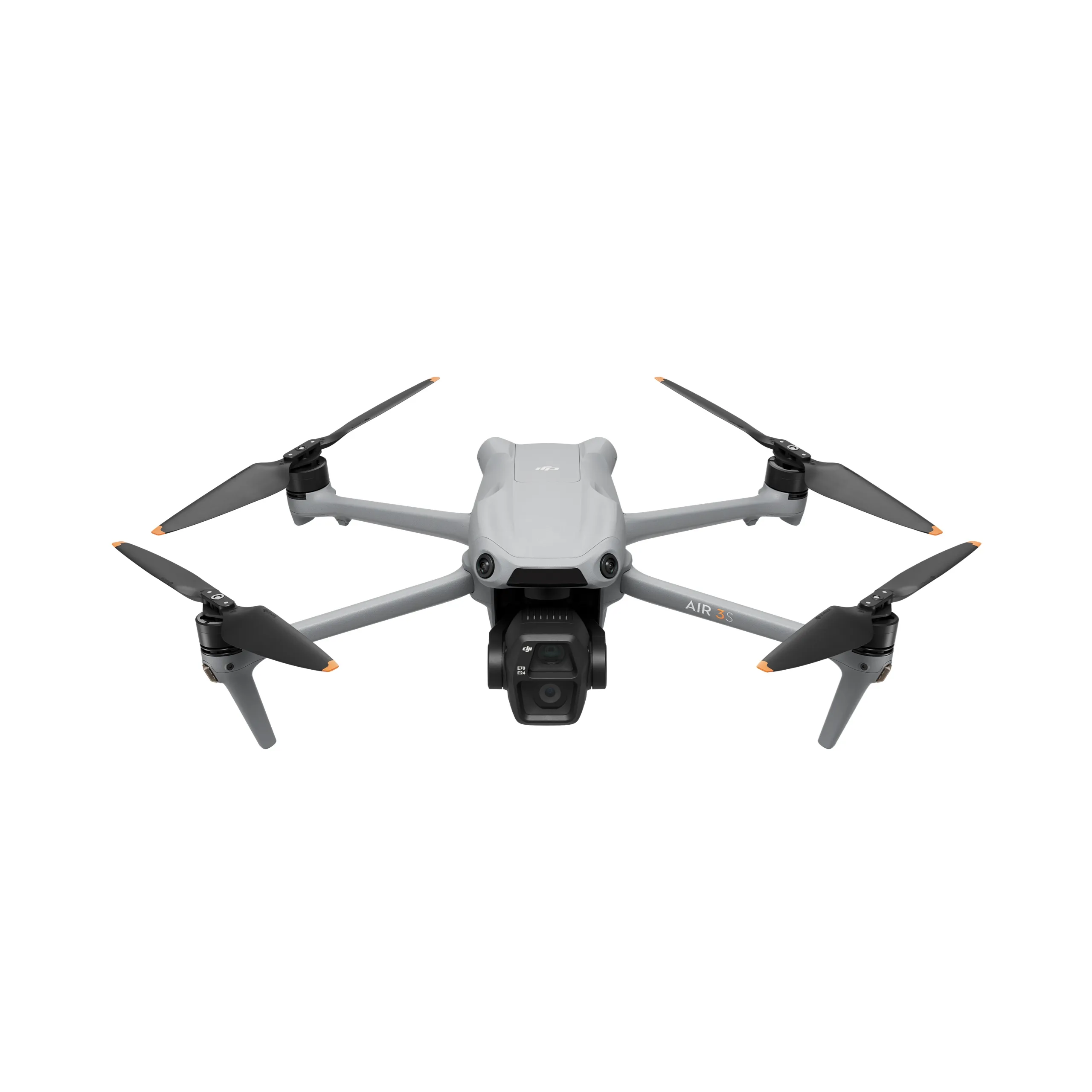 DJI Air 3S 暢飛套裝（附螢幕遙控器）｜航拍無人機