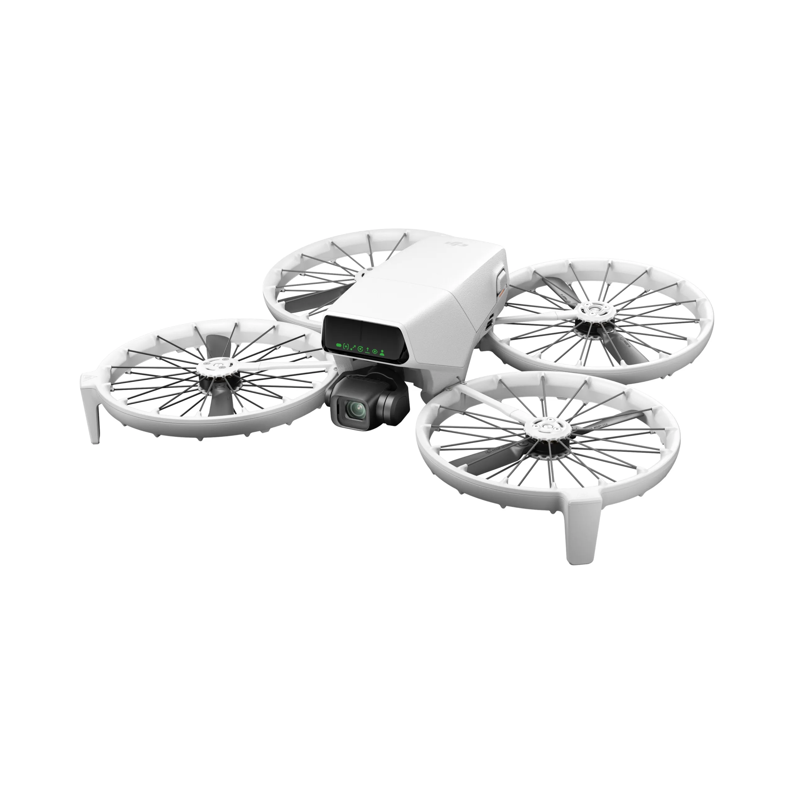 DJI Flip 暢飛套裝（附螢幕遙控器）｜航拍無人機