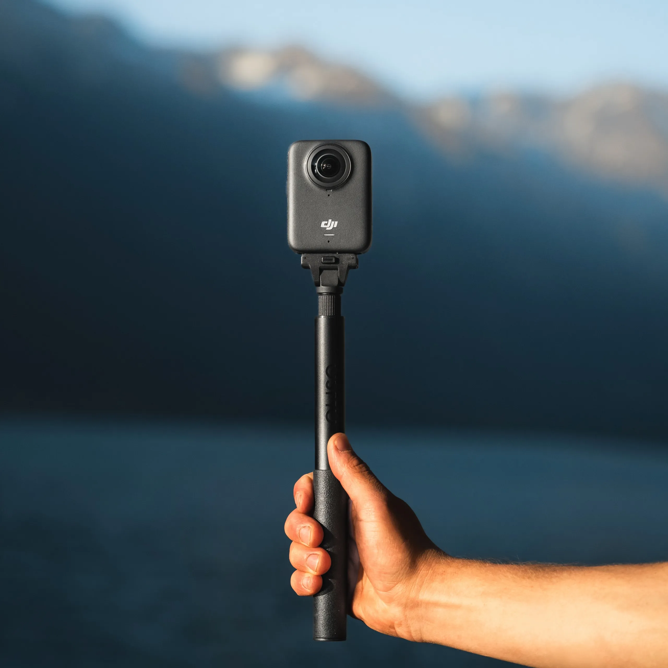 Osmo 360 暢拍套裝