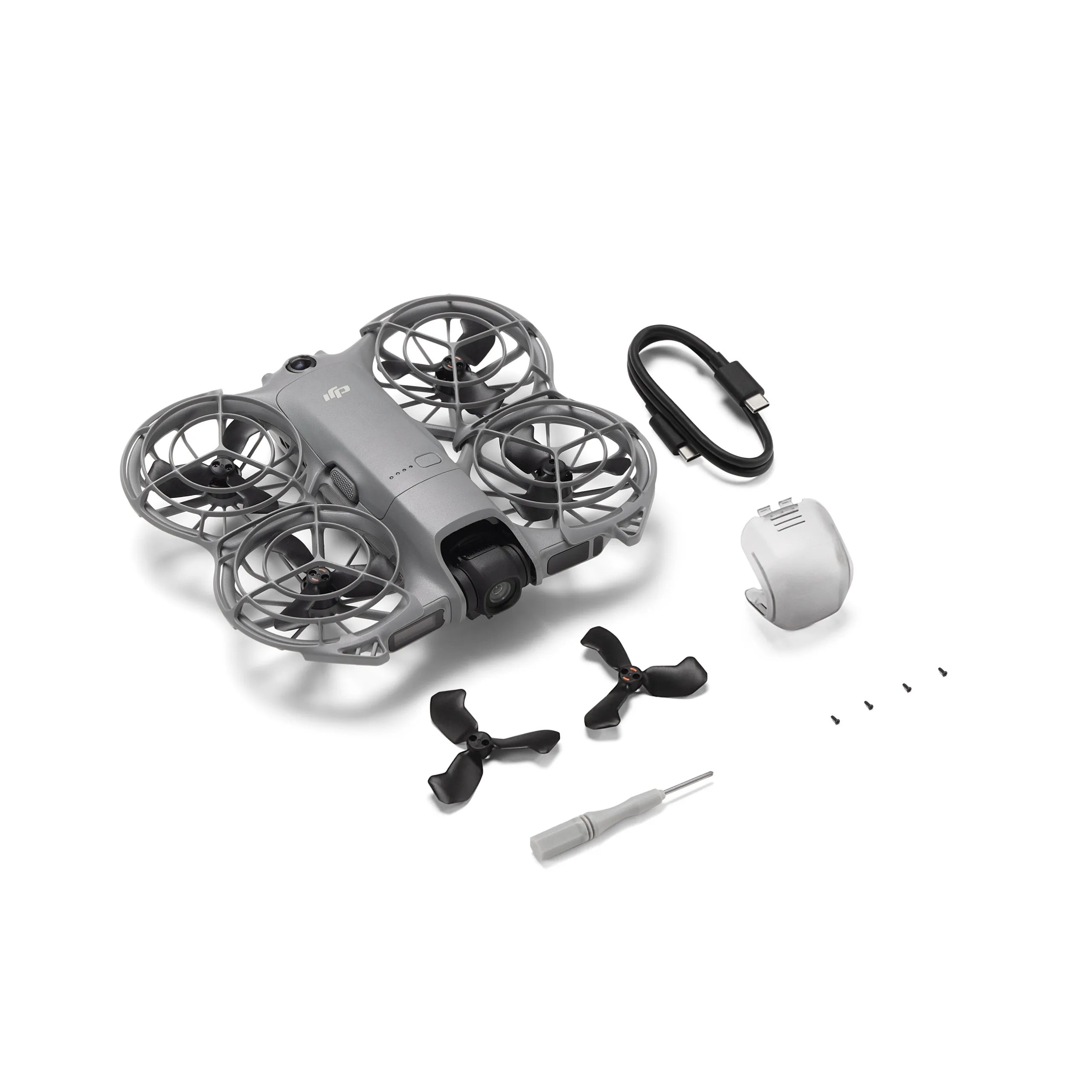 DJI Neo 2（僅飛行器）｜航拍無人機