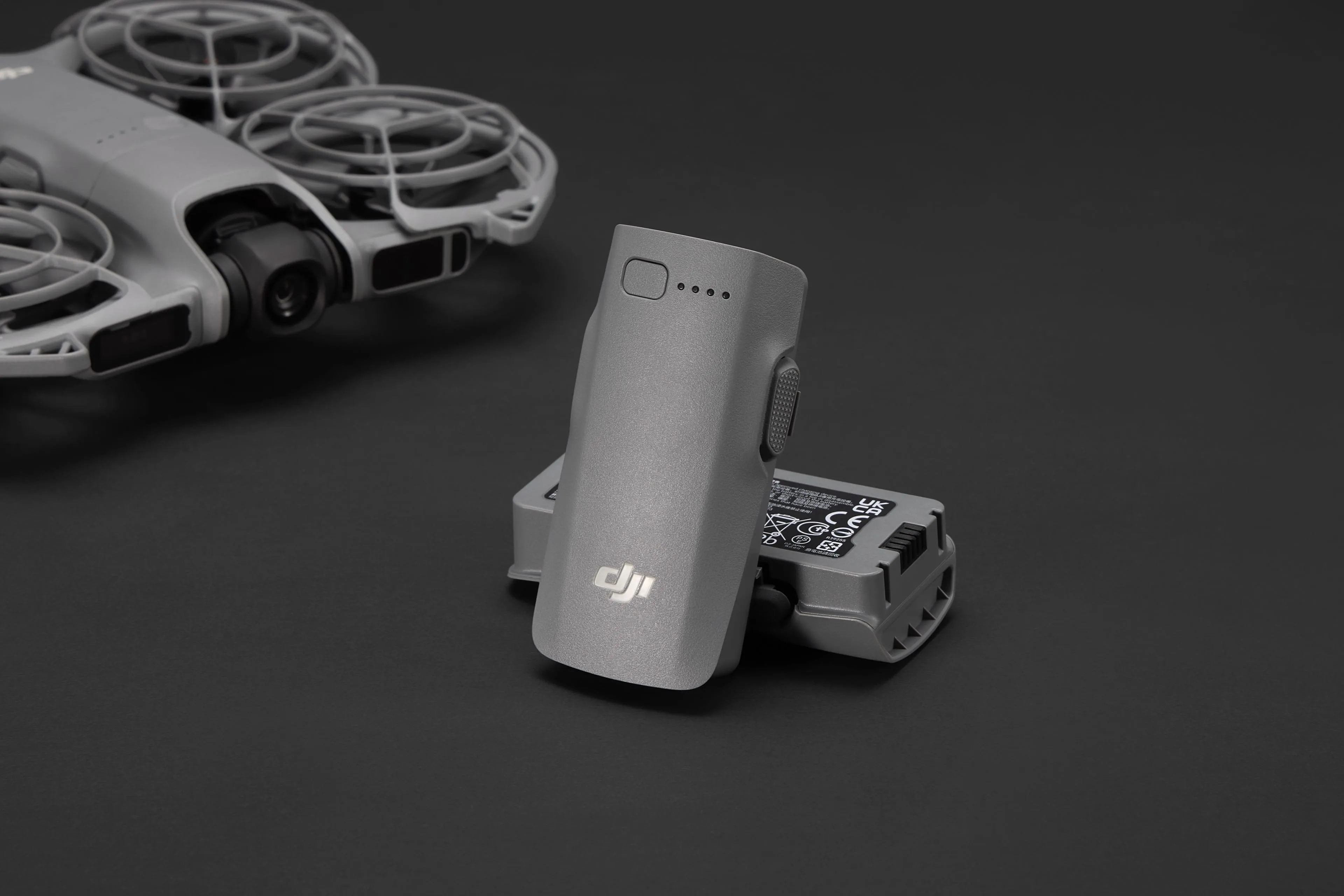 DJI Neo 2 智慧飛行電池