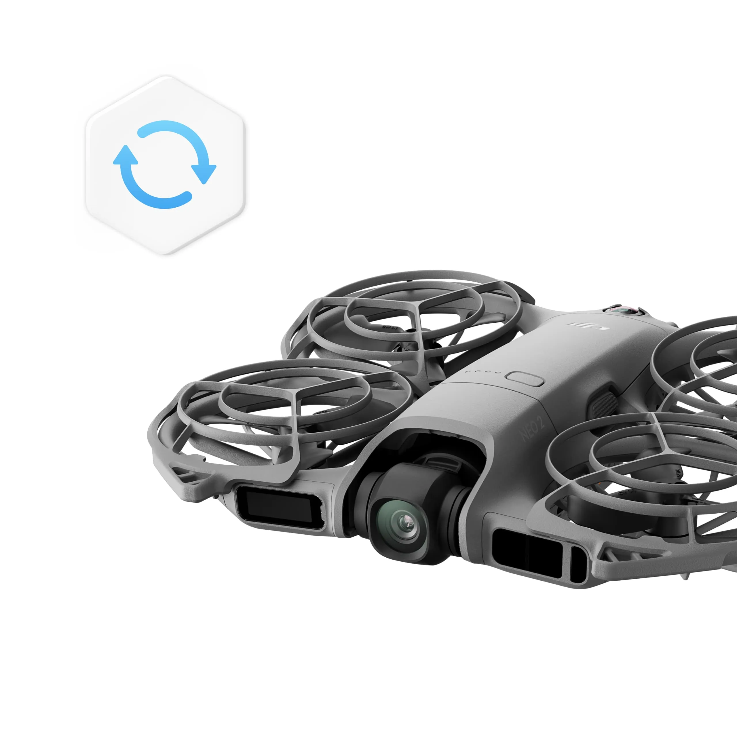 DJI Care 隨心換 2年版（DJI Neo 2）