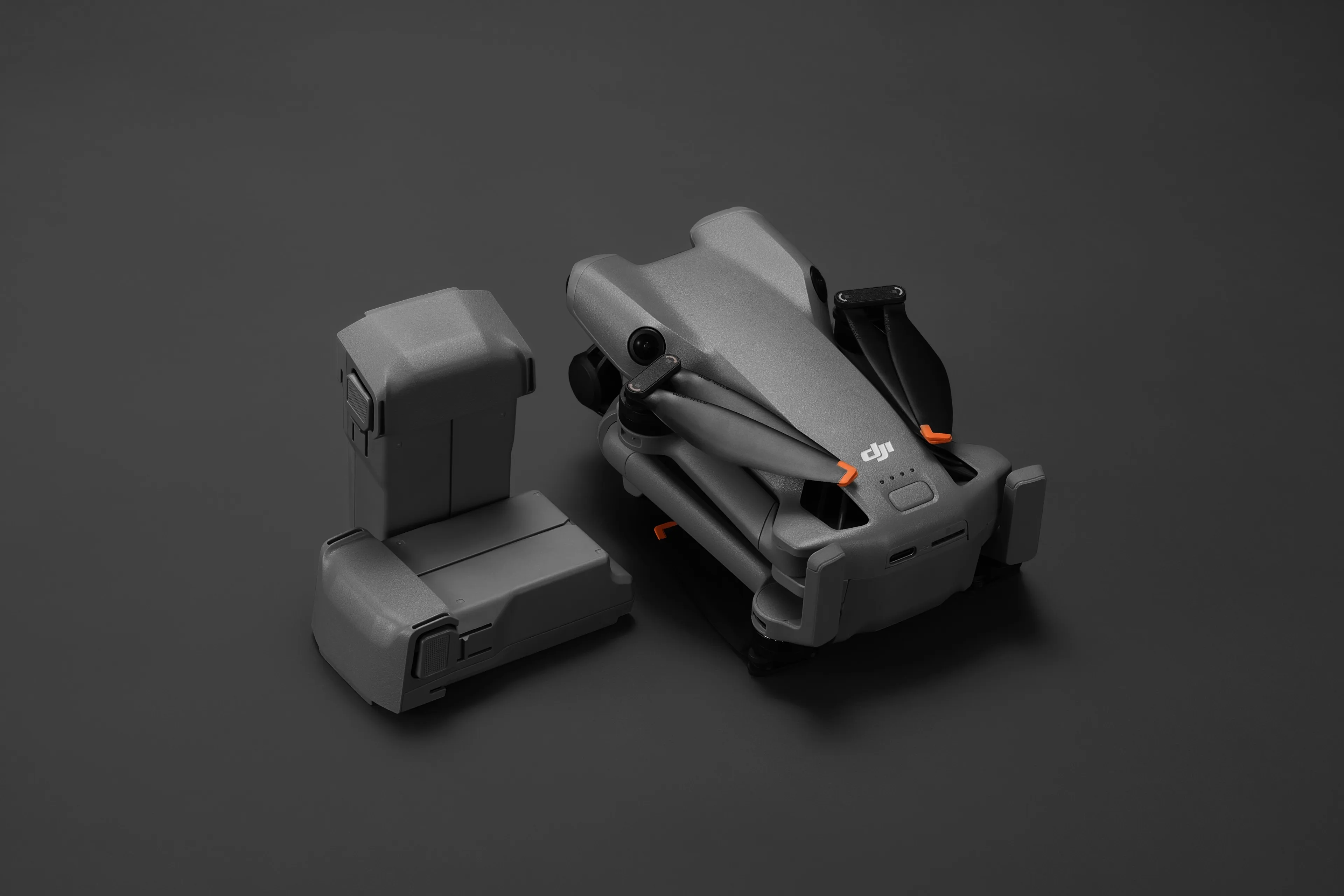 DJI Mini 5 Pro 長續航智慧飛行電池