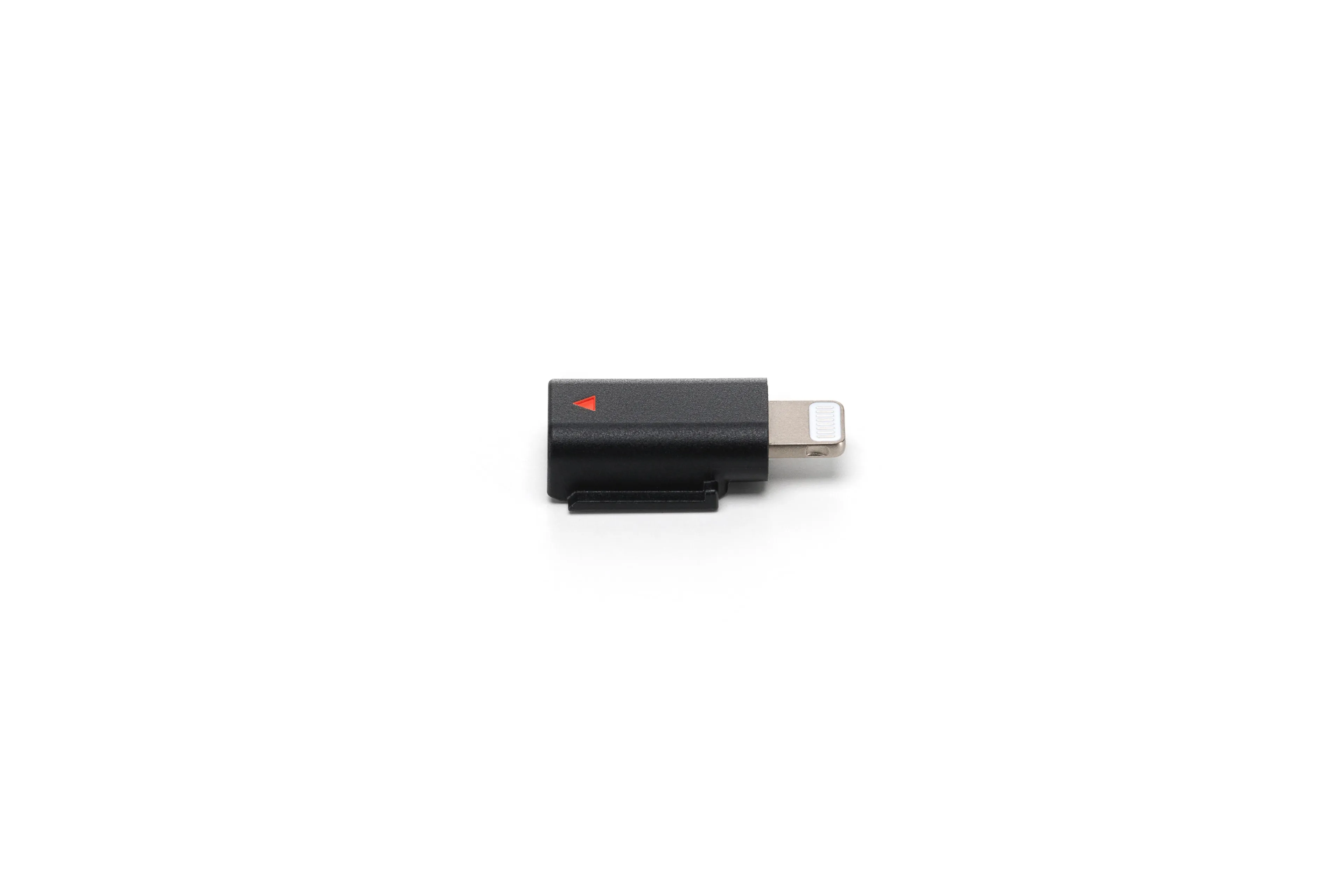 DJI Mic 3 手機連接頭（Lightning）轉接頭