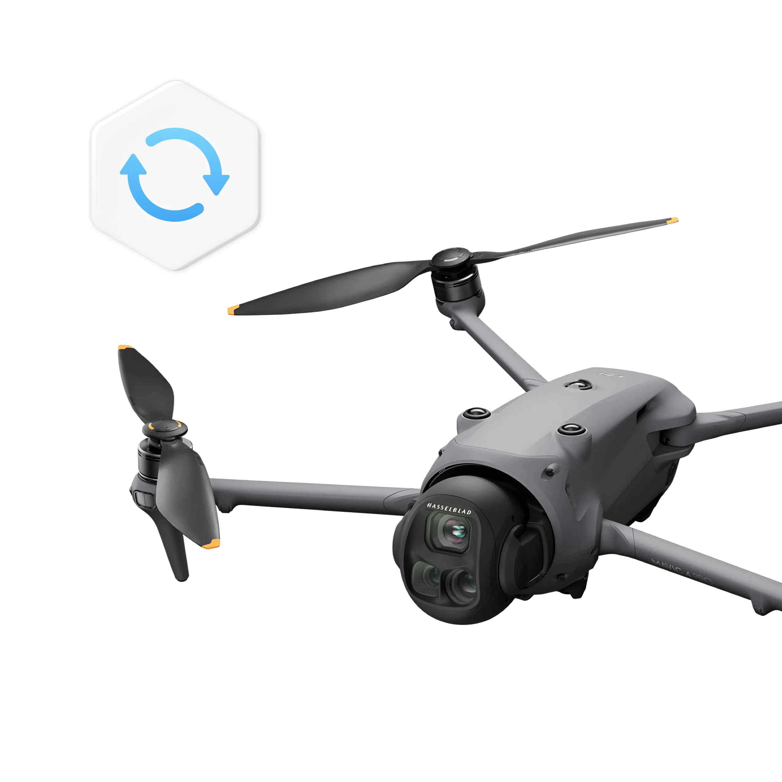DJI Care 隨心換 1 年版（DJI Mavic 4 Pro）