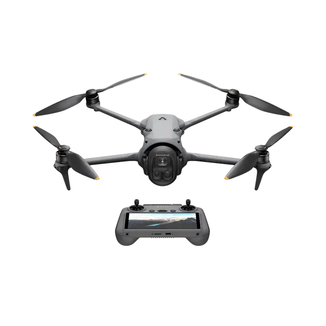 DJI Mavic 4 Pro（DJI RC 2）｜航拍無人機