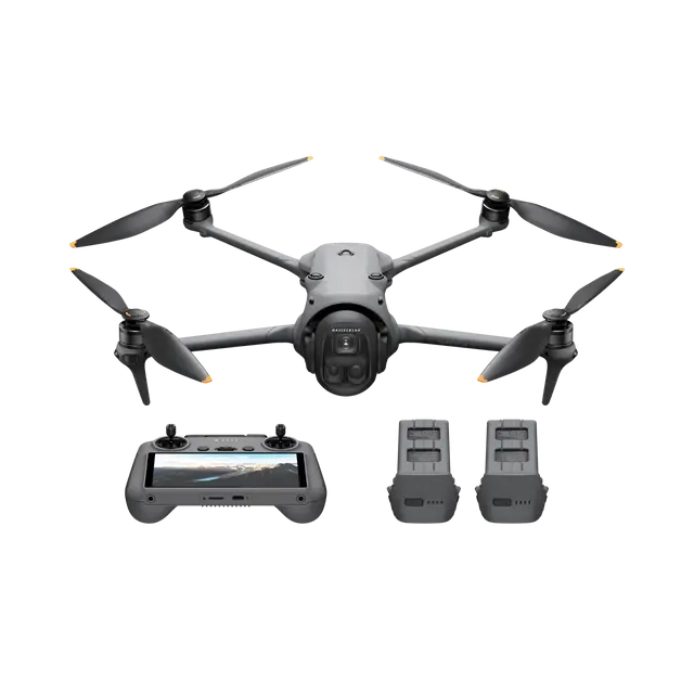 DJI Mavic 4 Pro 暢飛套裝（DJI RC 2）｜航拍無人機