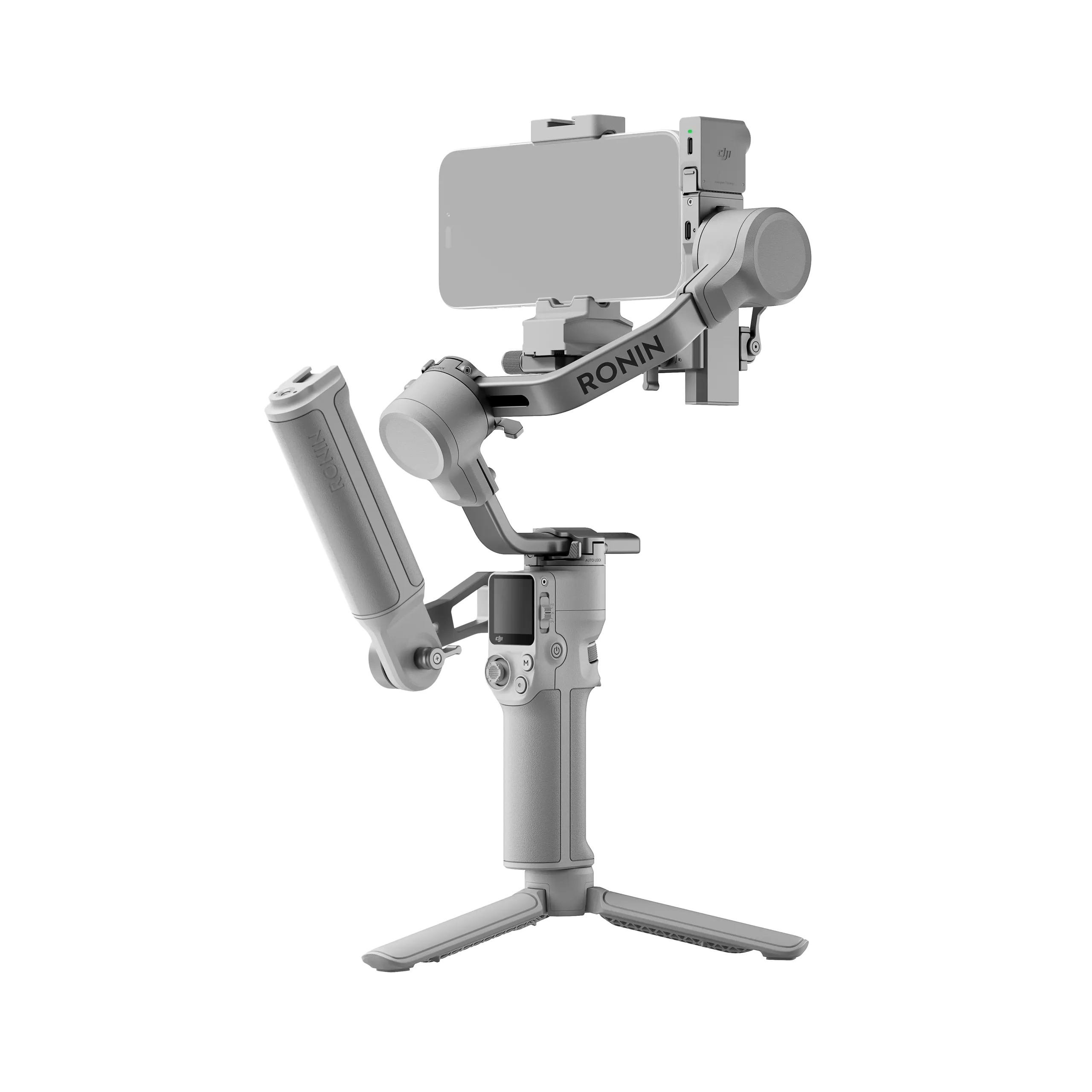 DJI RS 4 Mini 創作者套裝