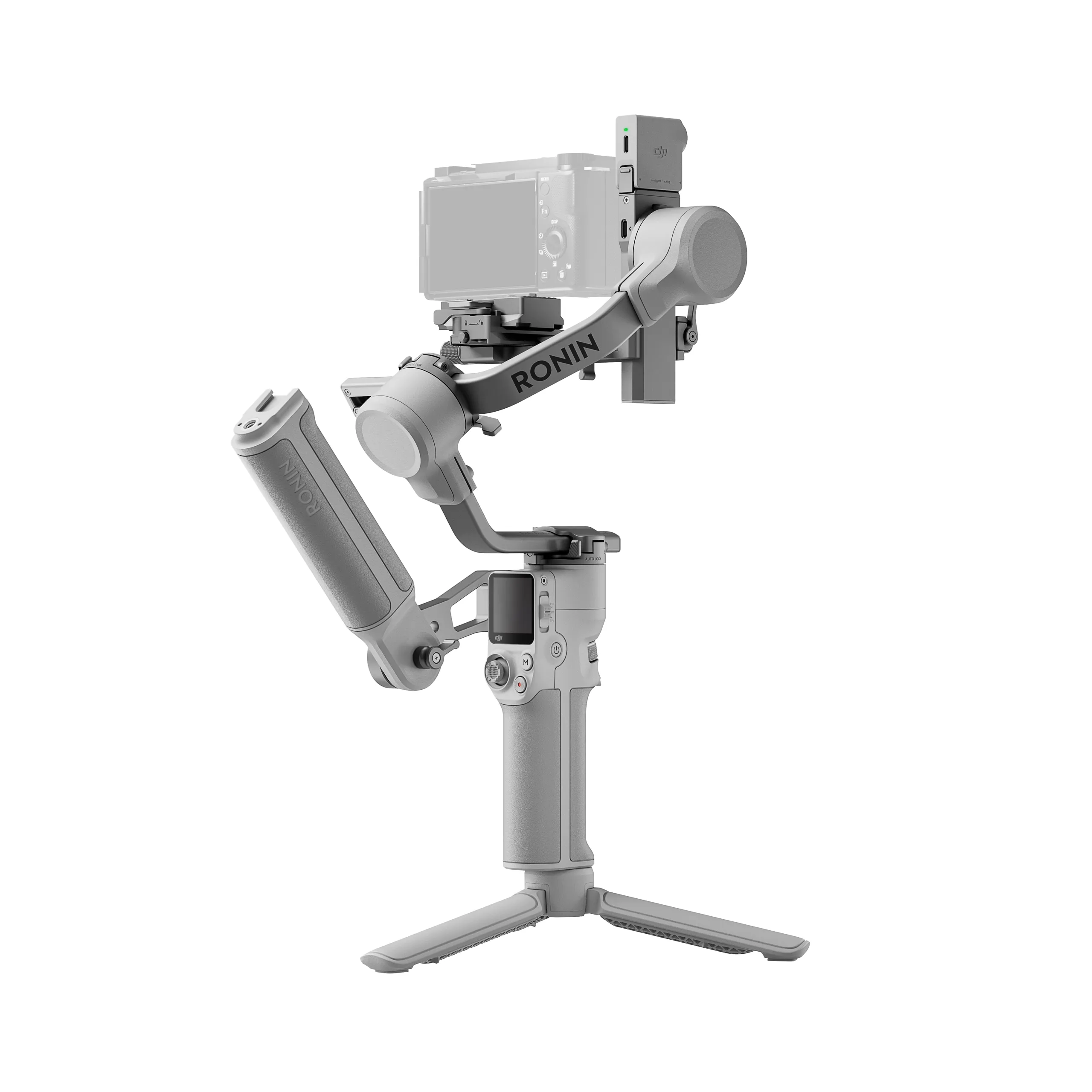 DJI RS 4 Mini 套裝