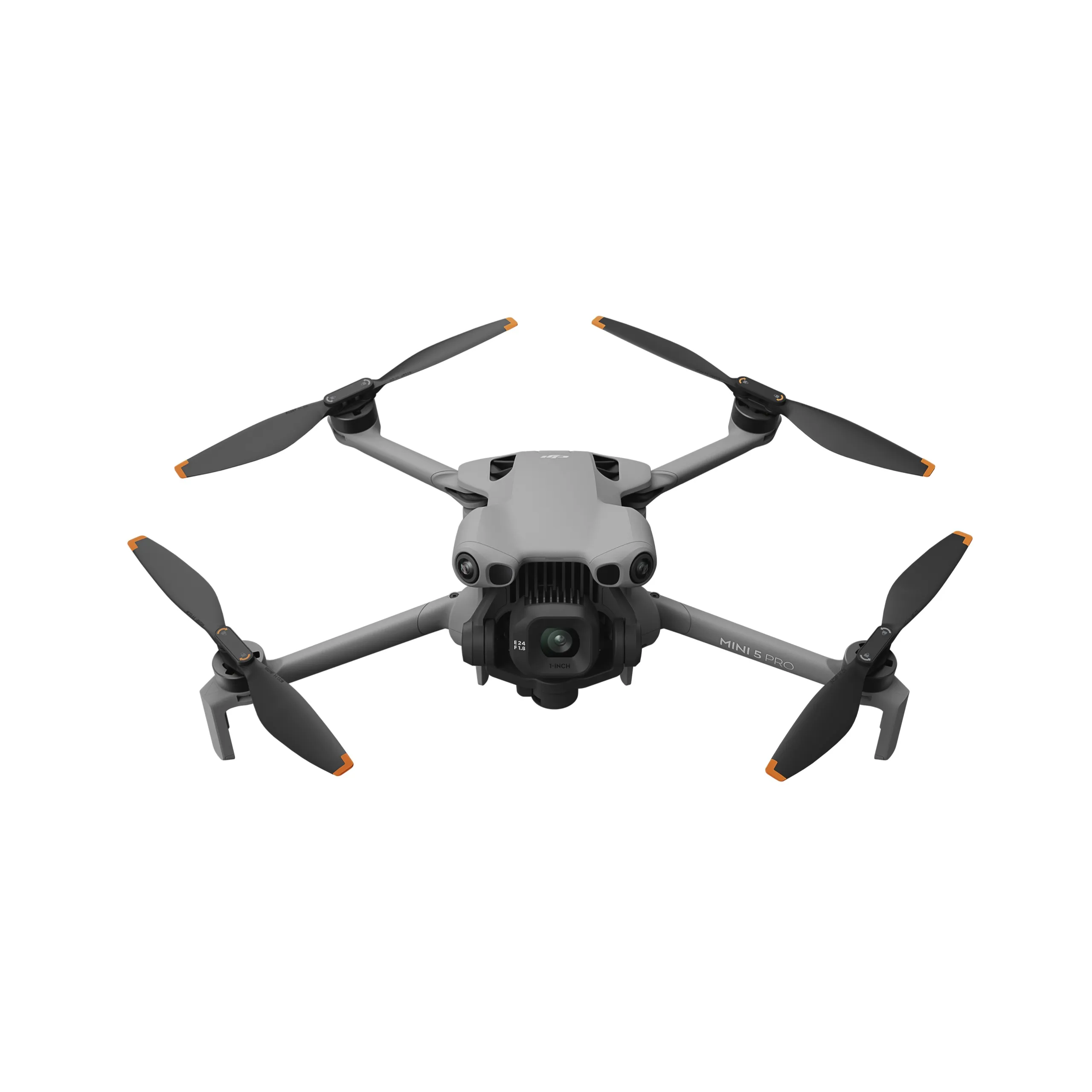 DJI Mini 5 Pro 長續航暢飛套裝（DJI RC 2）52 分鐘續航｜航拍無人機