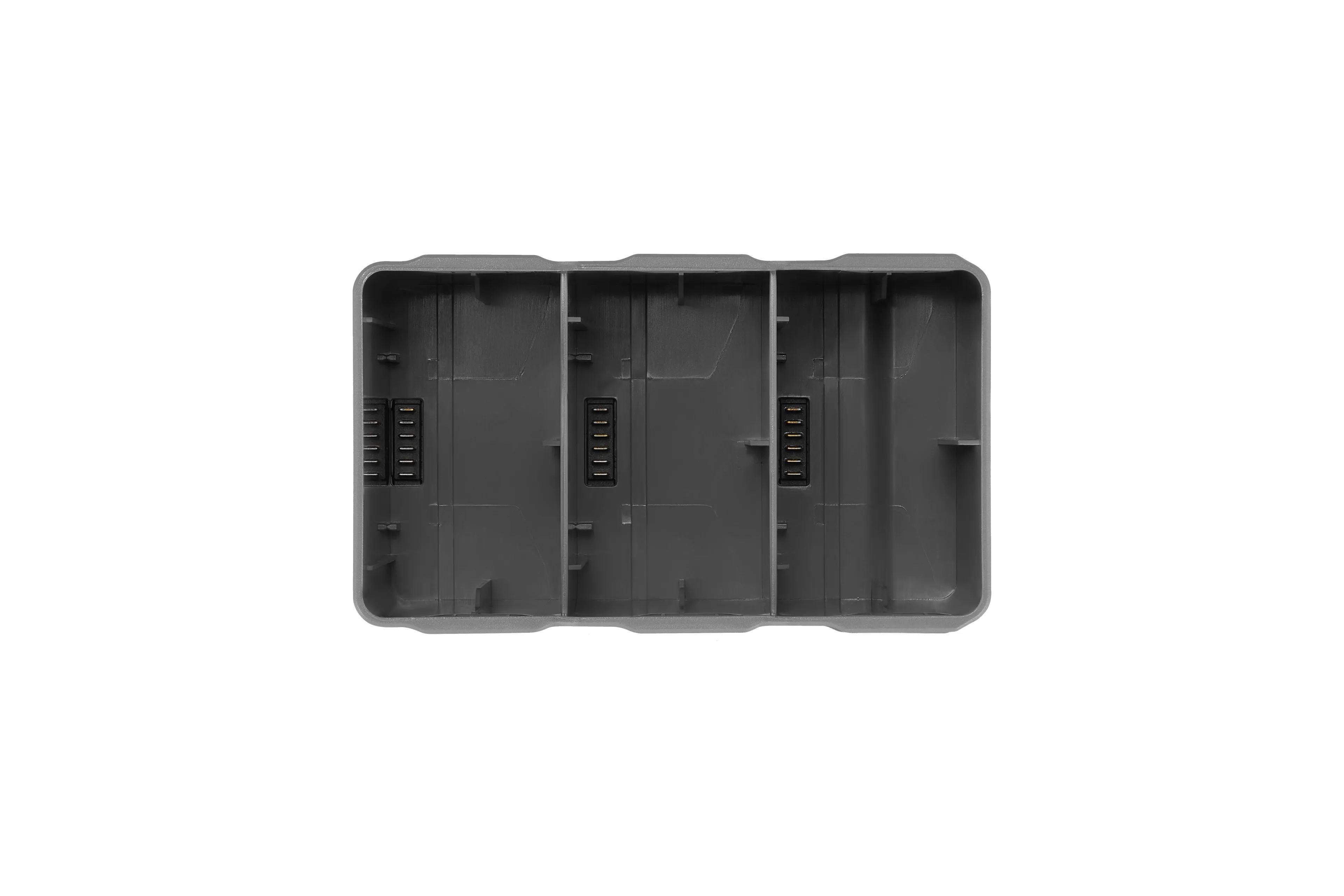 DJI Mini 5 Pro 雙向充電管家