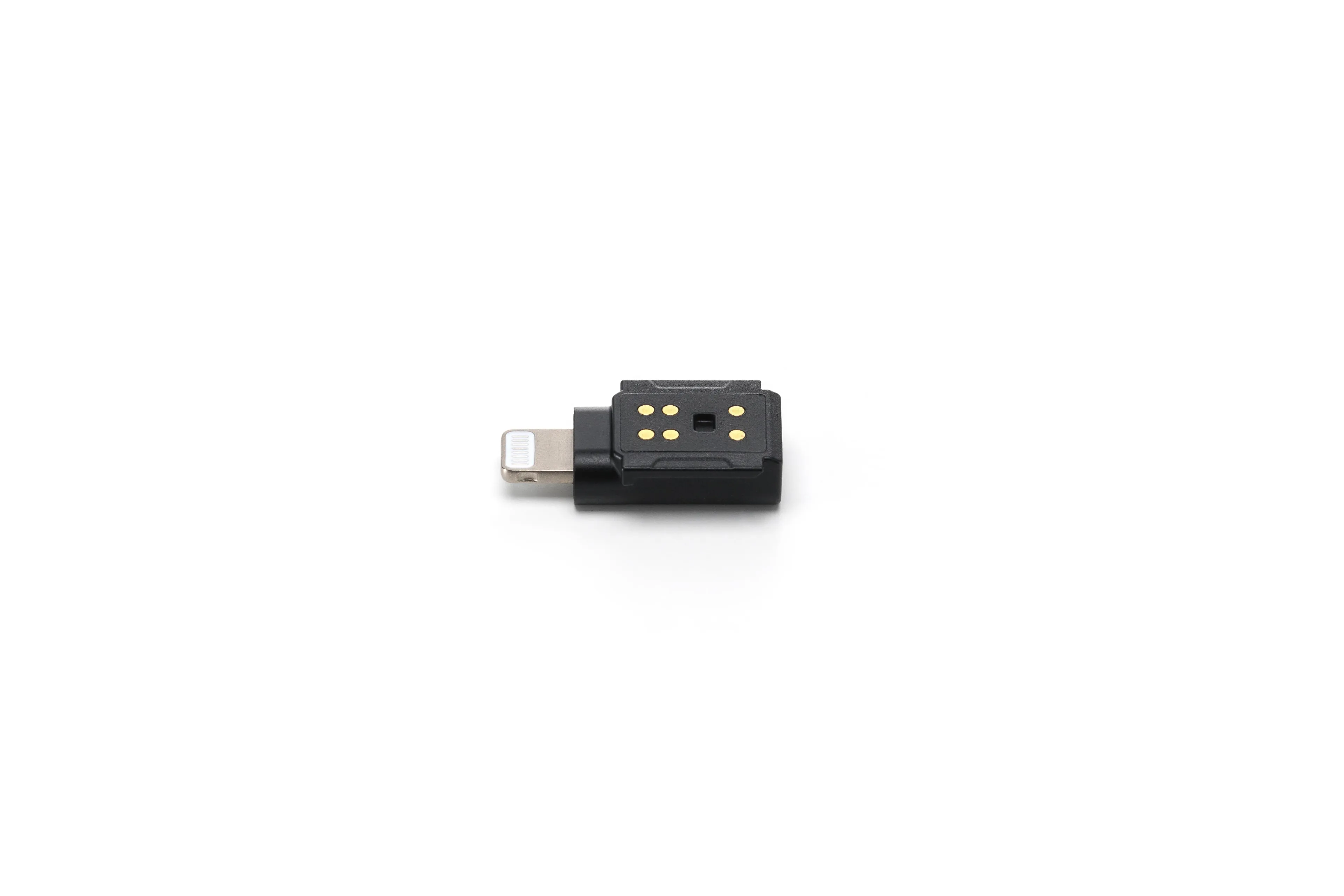 DJI Mic 3 手機連接頭（Lightning）轉接頭
