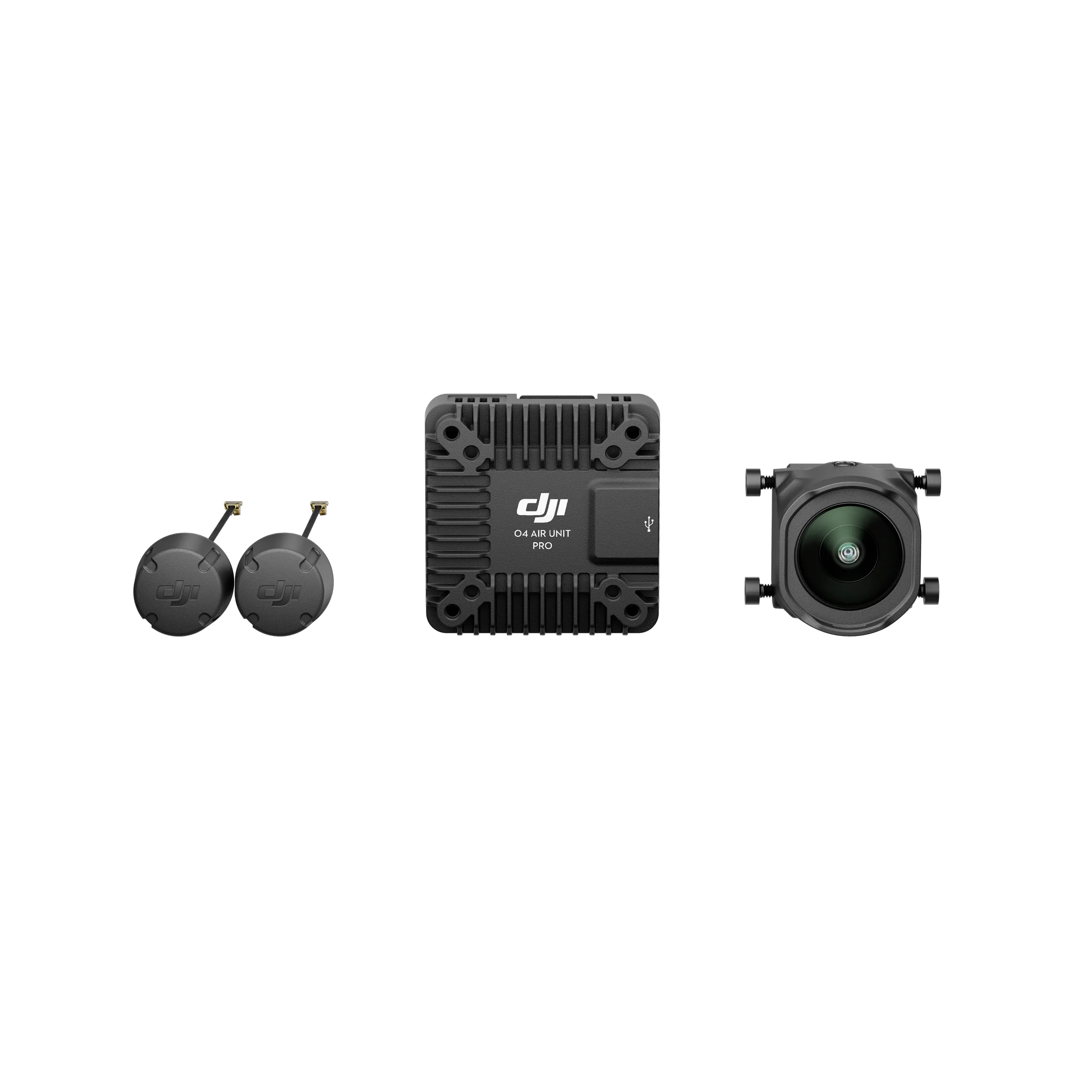 DJI O4 Air Unit Pro 影像傳輸 圖傳 O4+
