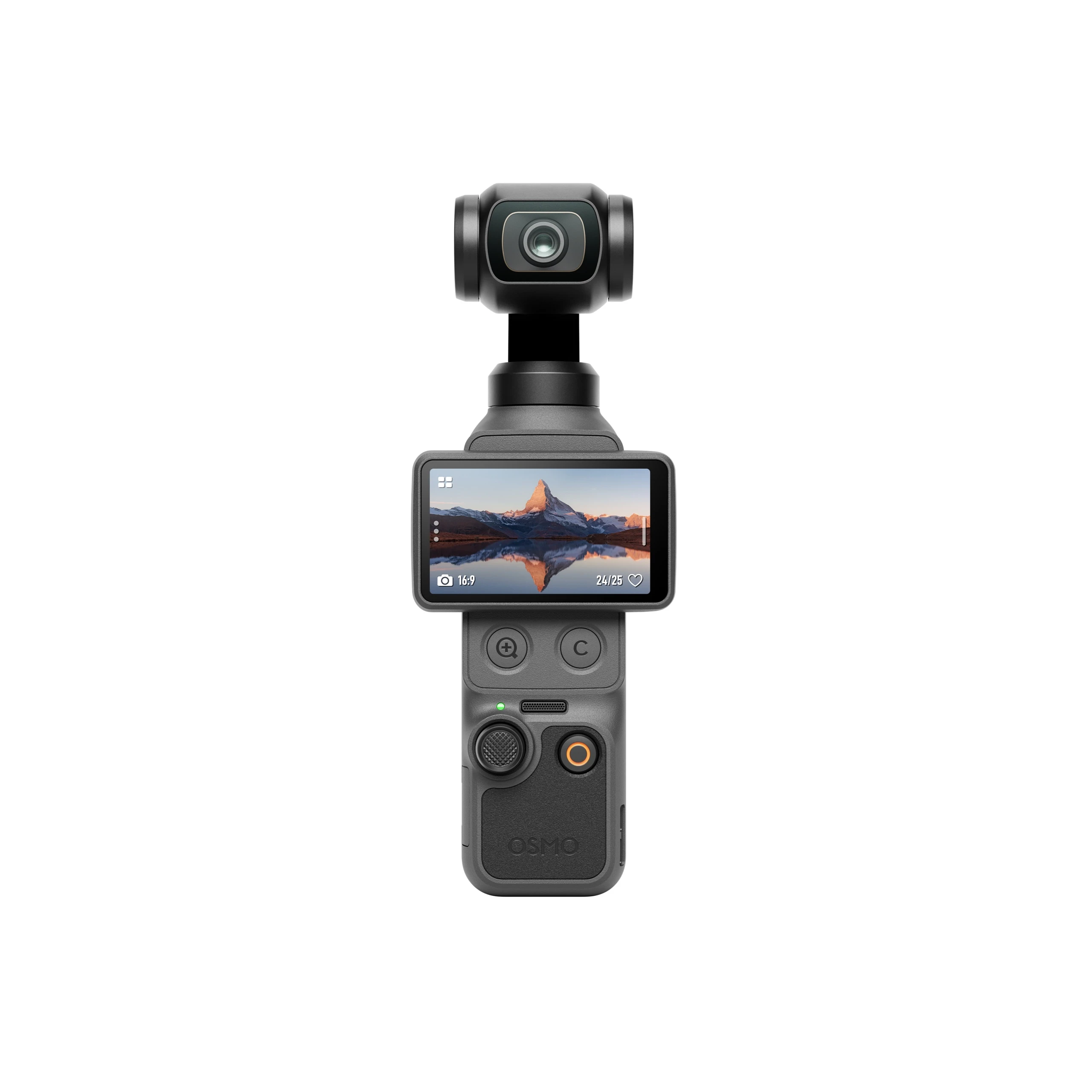 DJI Osmo Pocket 4 全能套裝 手持穩定器