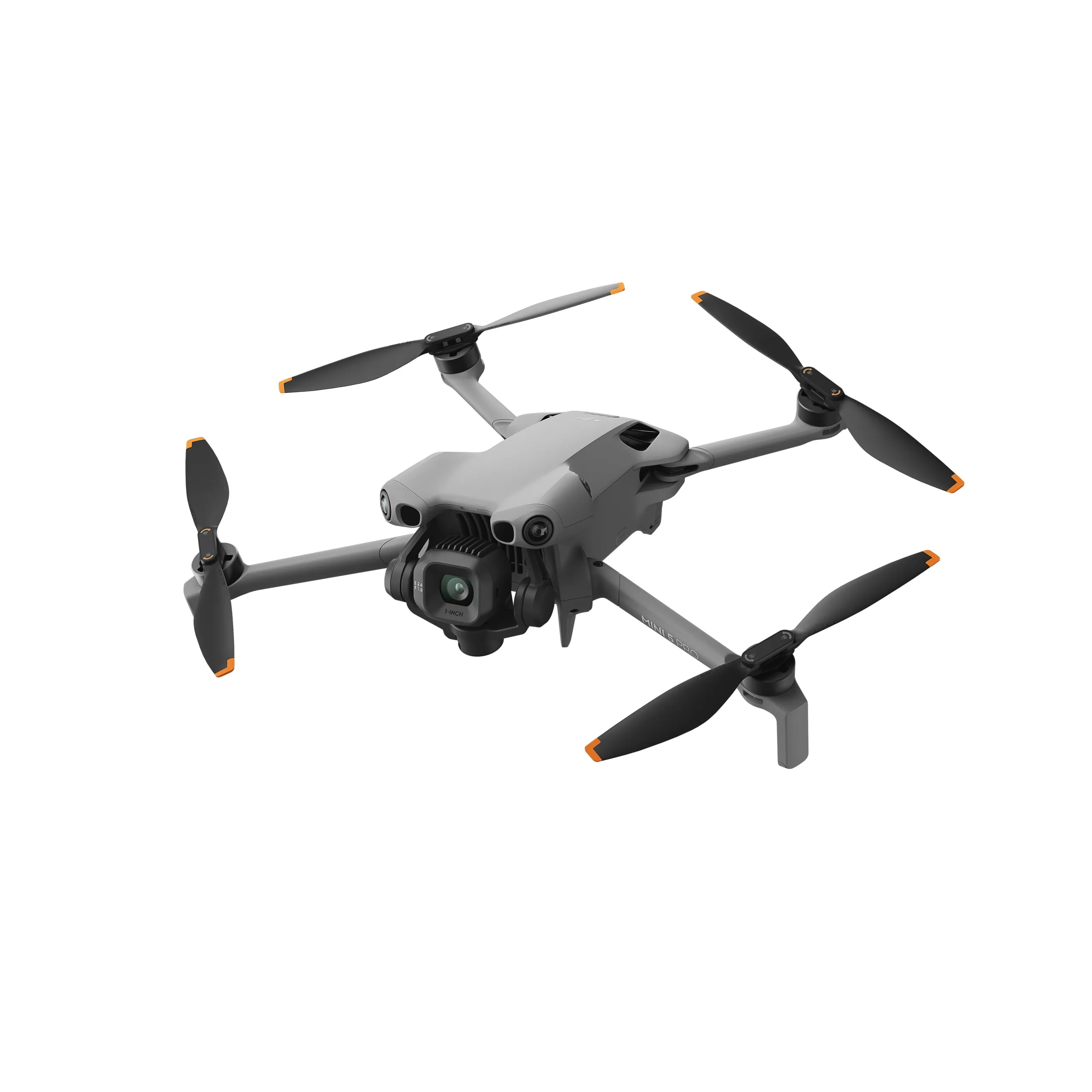 DJI Mini 5 Pro 長續航暢飛套裝（DJI RC 2）52 分鐘續航｜航拍無人機