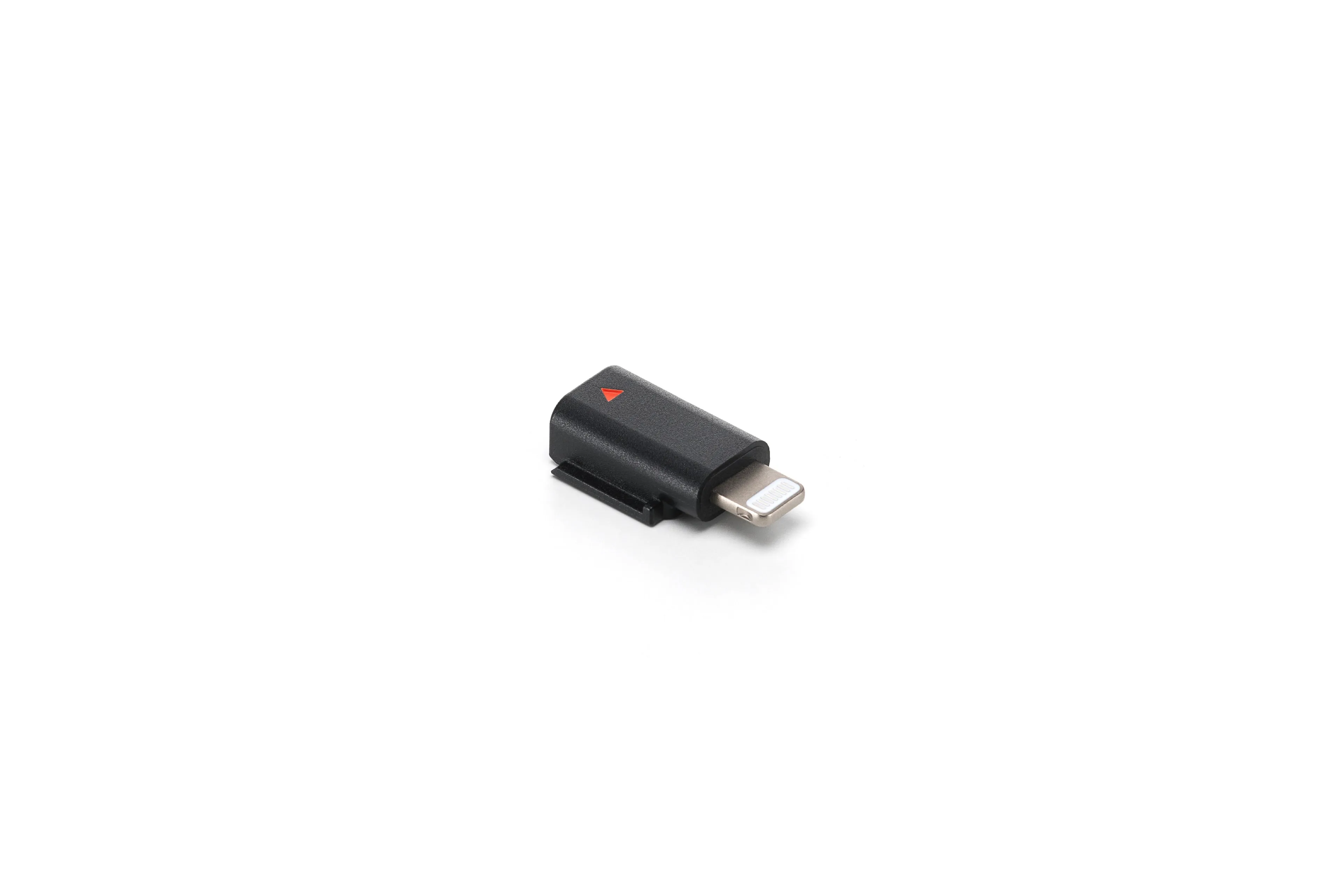 DJI Mic 3 手機連接頭（Lightning）轉接頭