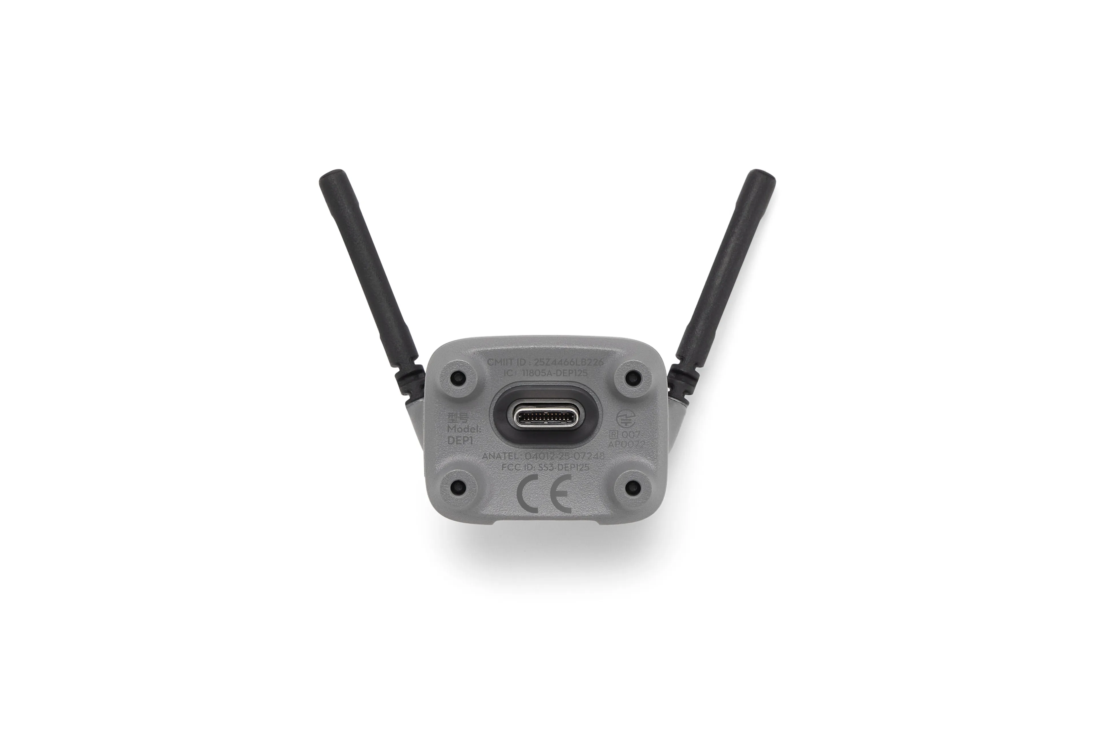 DJI Neo 2 數位影像傳輸模組